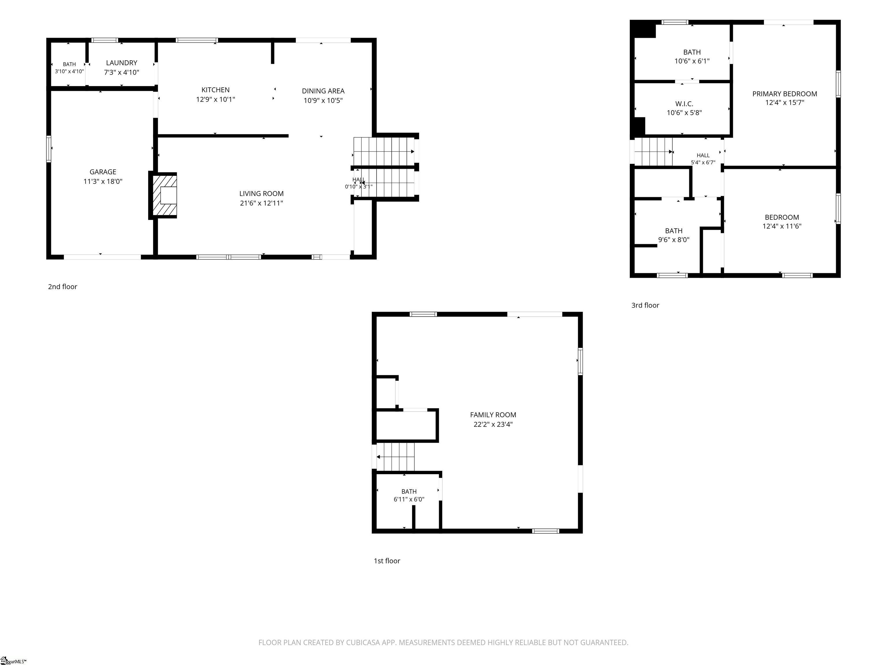 515 Hartwell Drive Seneca, SC 29672