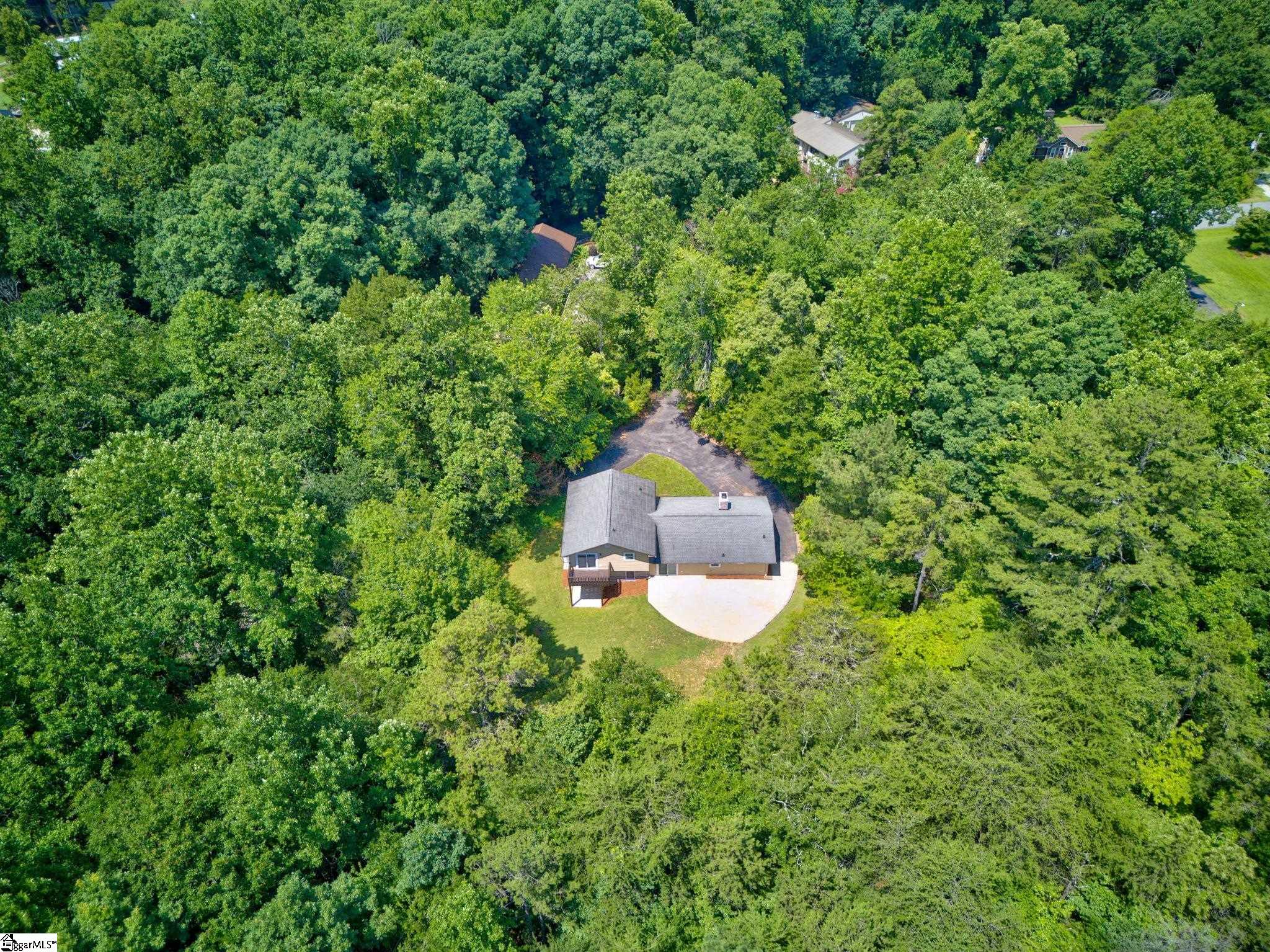 515 Hartwell Drive Seneca, SC 29672