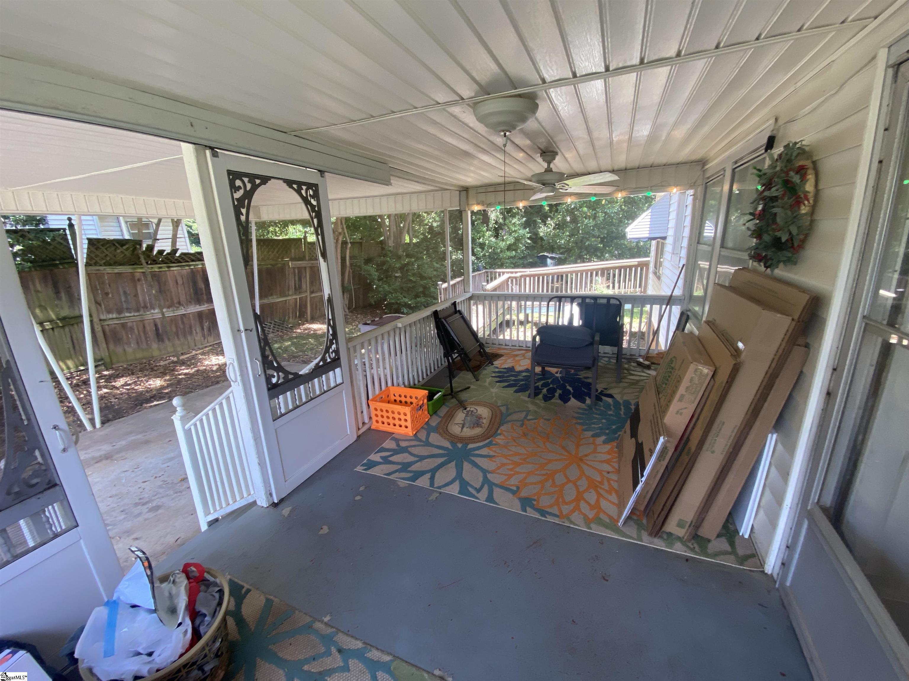 302 Jones Street Laurens, SC 29360
