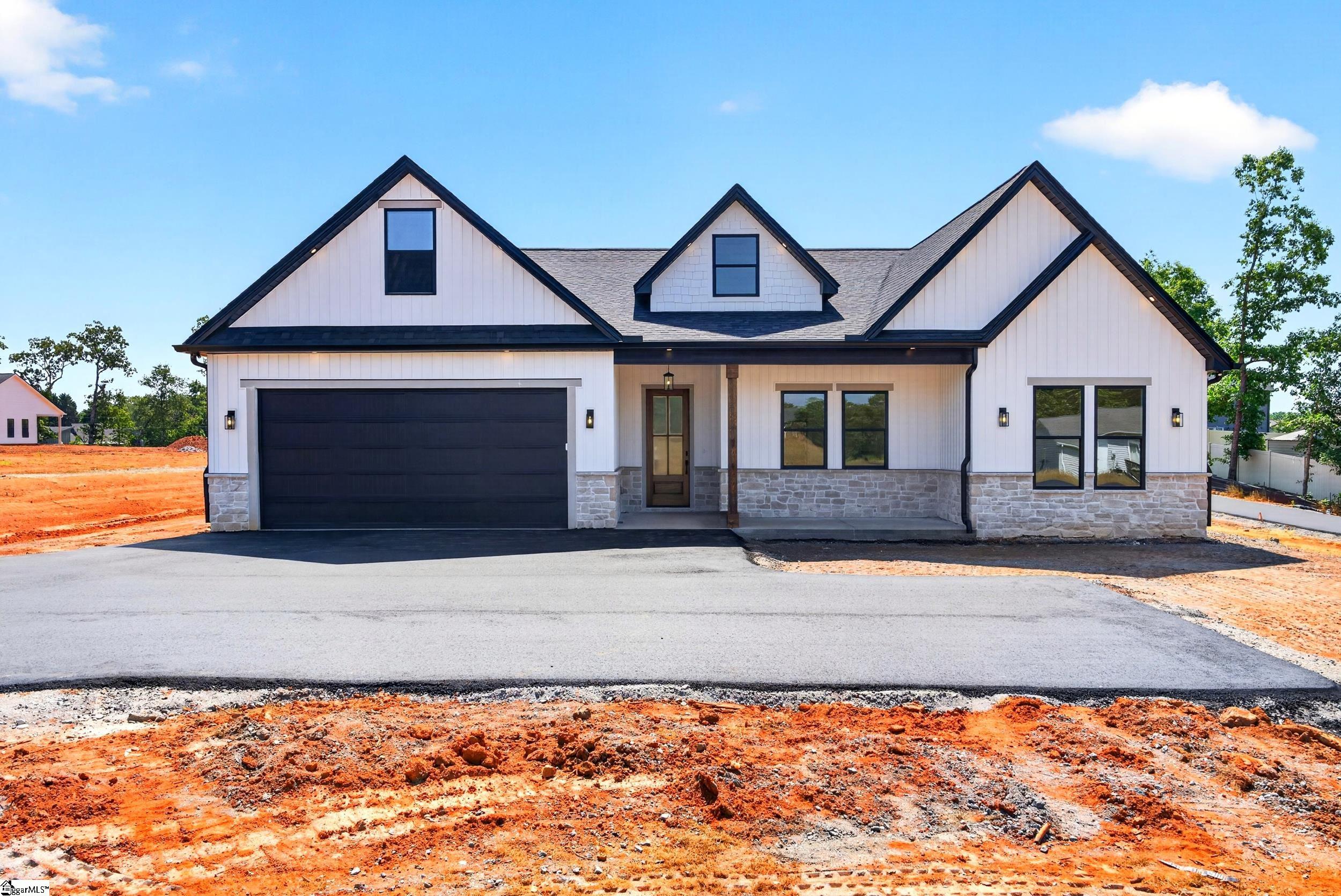 416 Blume Road Anderson, SC 29625