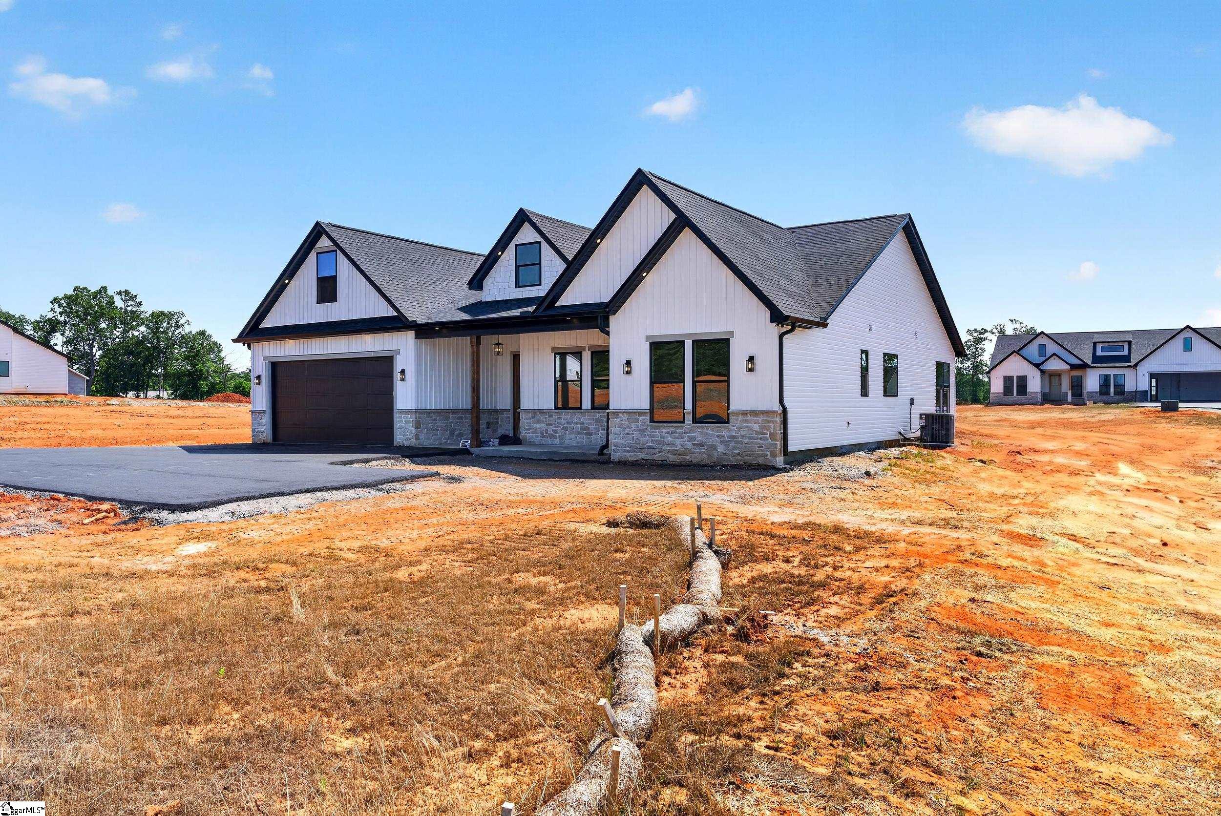 416 Blume Road Anderson, SC 29625