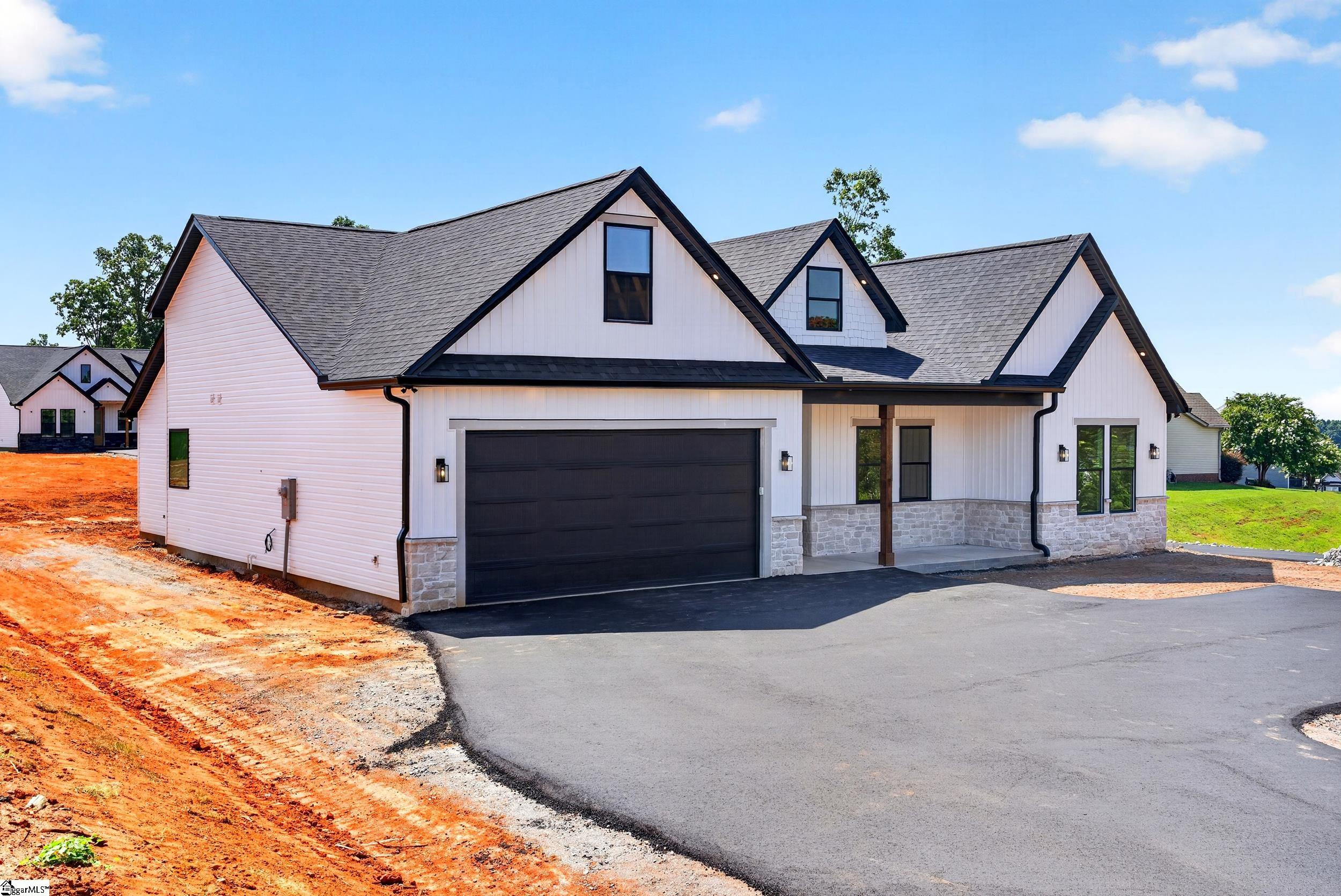 416 Blume Road Anderson, SC 29625