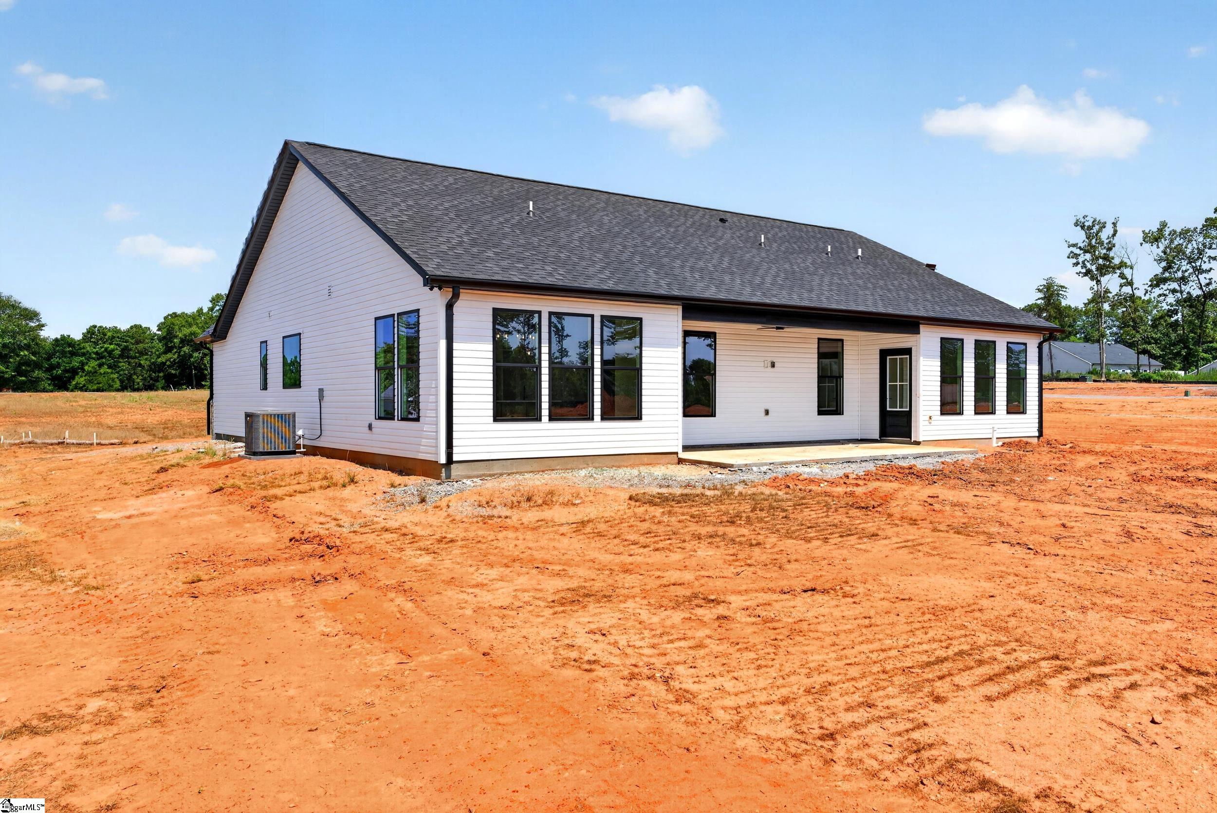 416 Blume Road Anderson, SC 29625