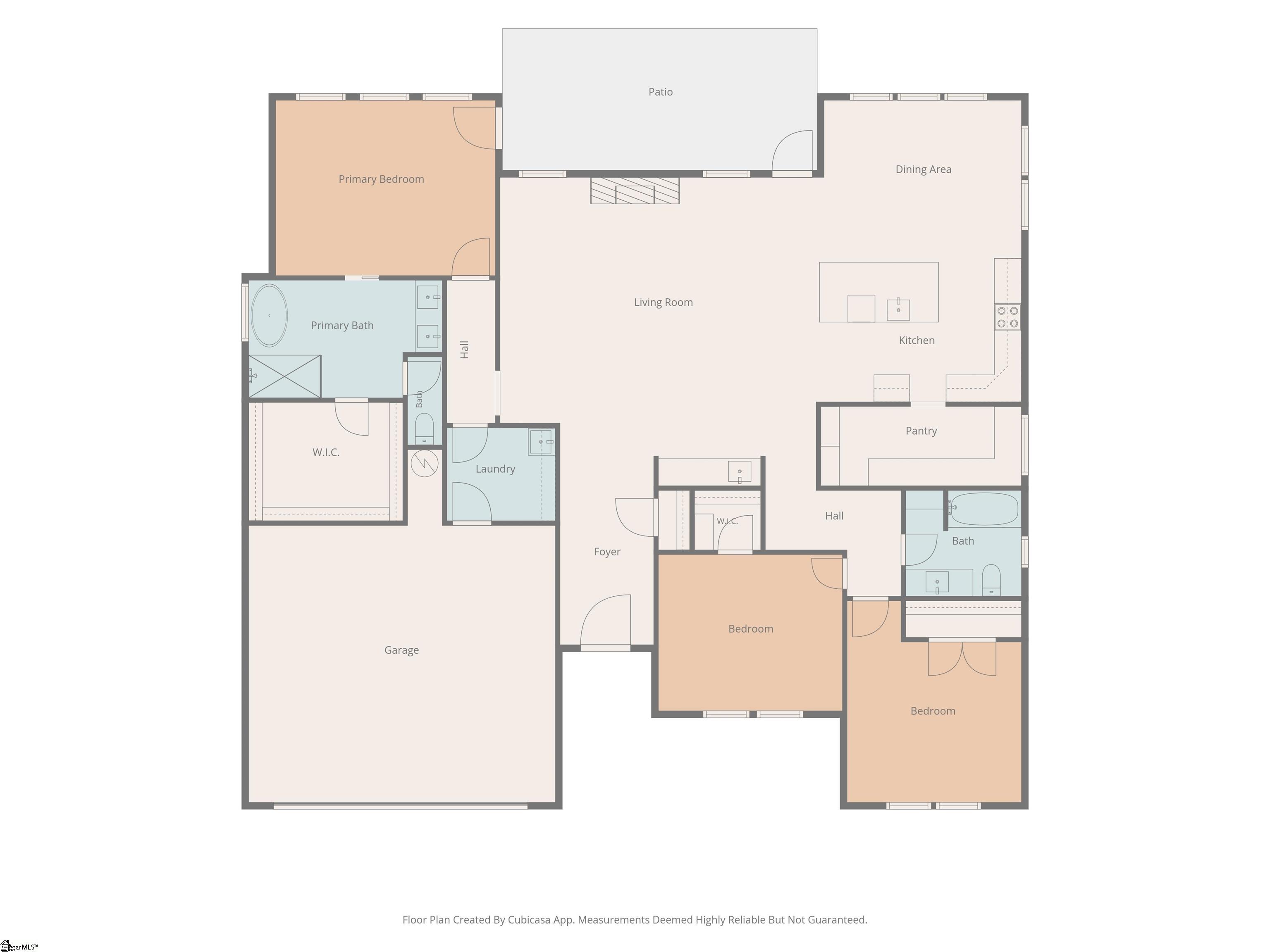 416 Blume Road Anderson, SC 29625
