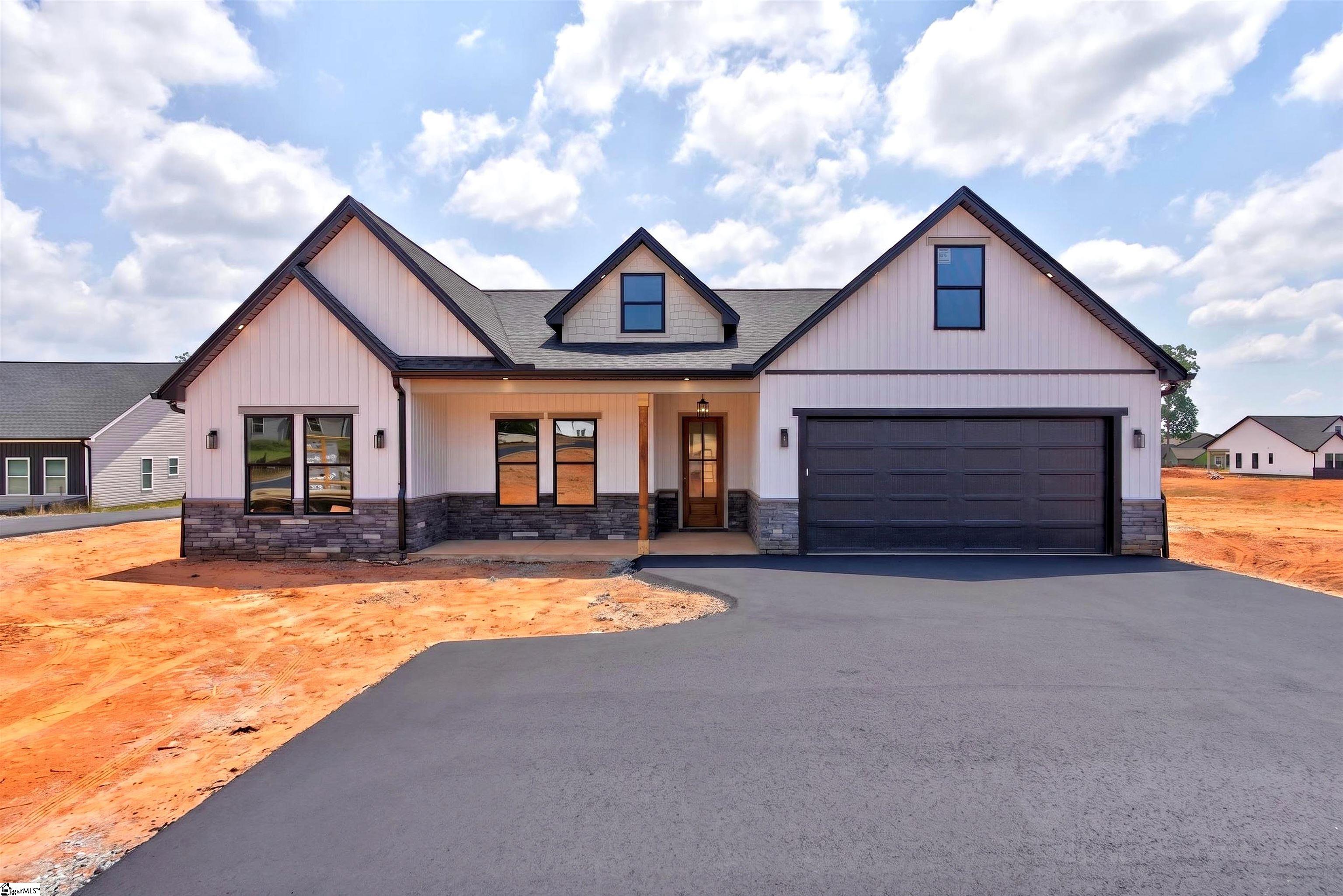 424 Blume Road Anderson, SC 29625