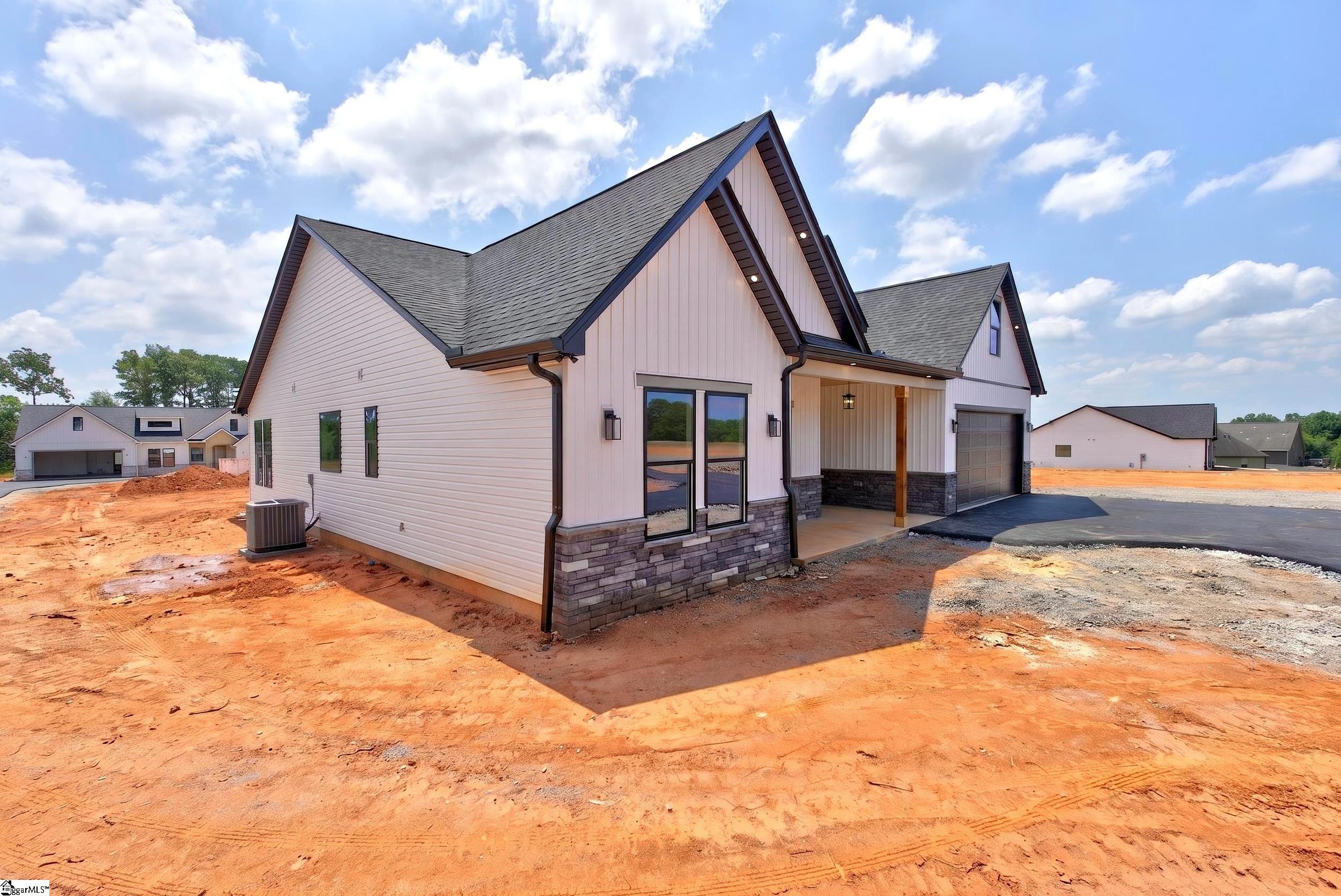 424 Blume Road Anderson, SC 29625