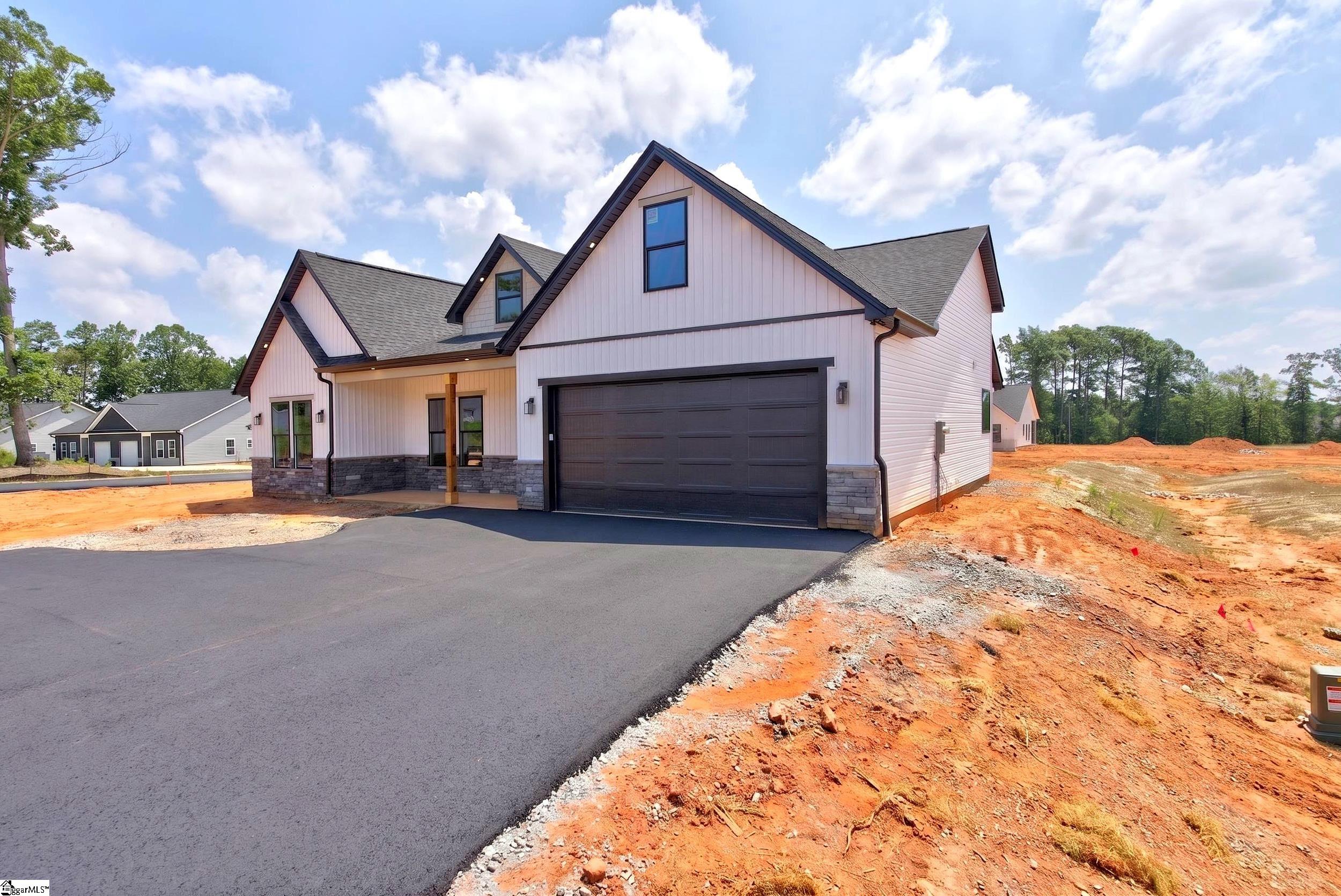 424 Blume Road Anderson, SC 29625