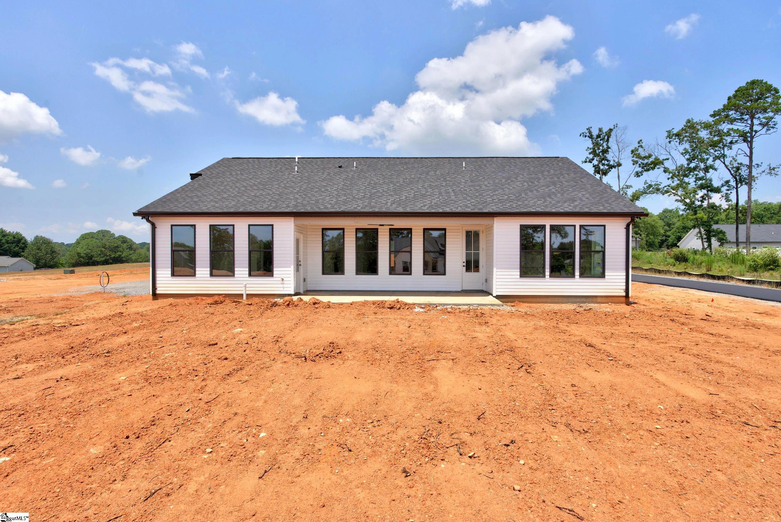 424 Blume Road Anderson, SC 29625
