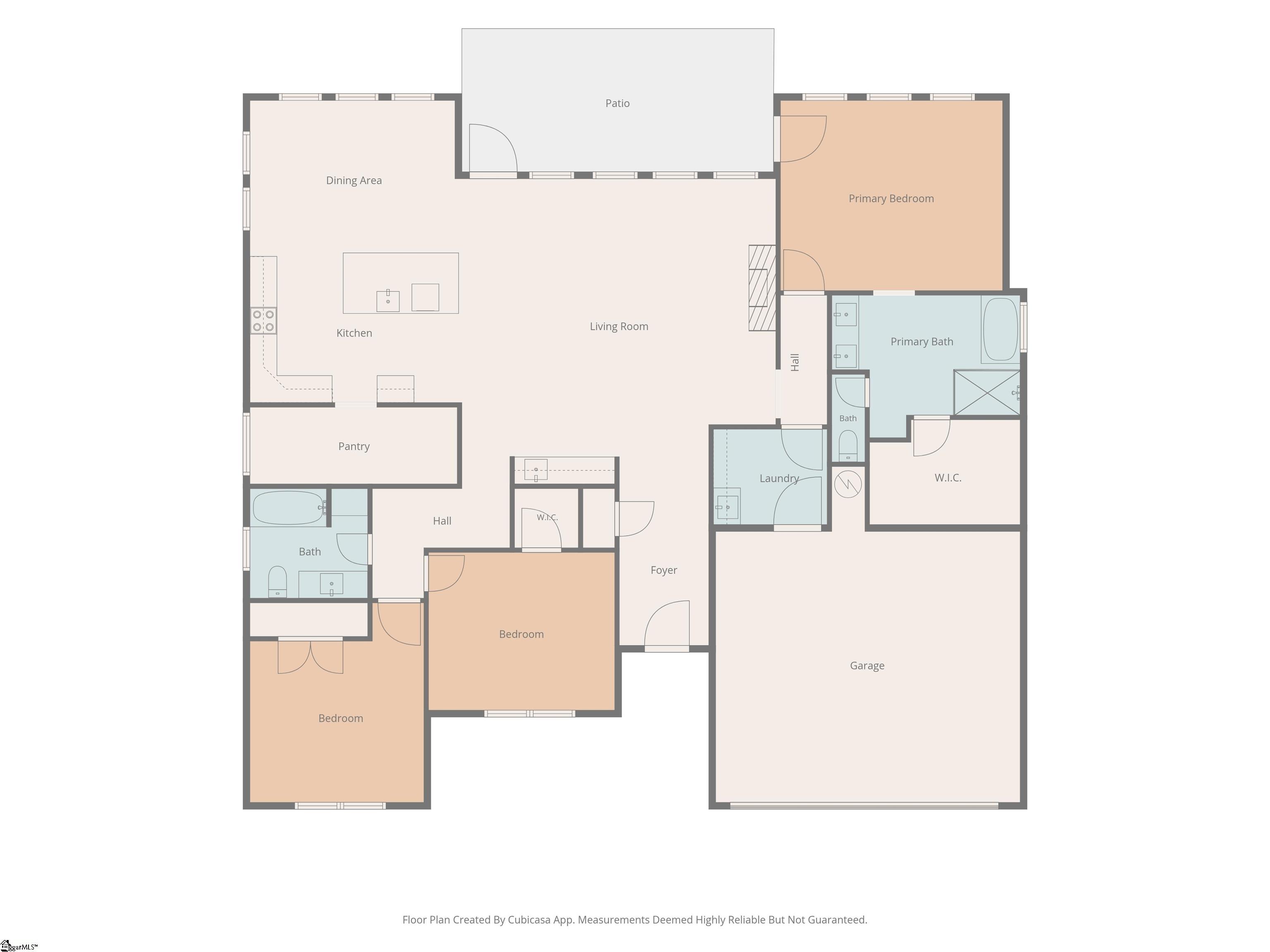424 Blume Road Anderson, SC 29625