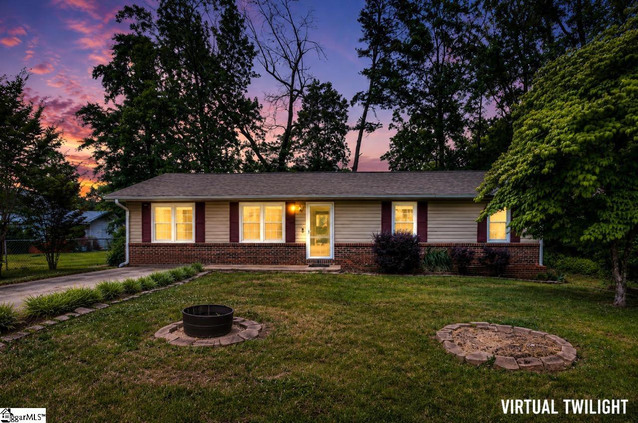 216 Pinefield Drive Greenville, SC 29605