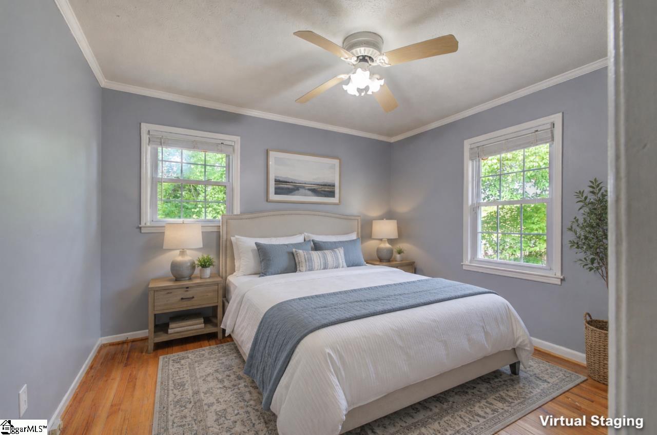 216 Pinefield Drive Greenville, SC 29605
