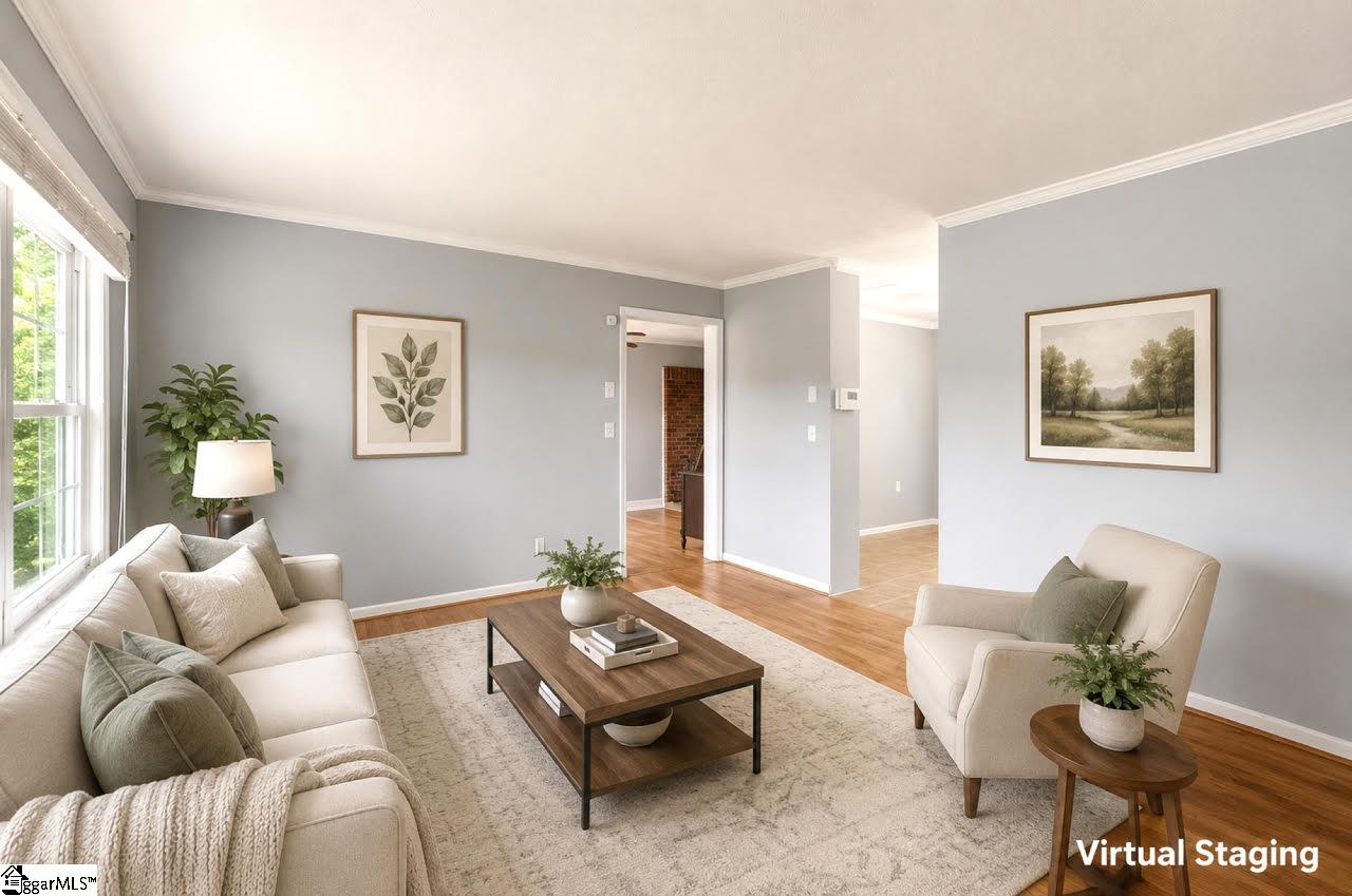 216 Pinefield Drive Greenville, SC 29605