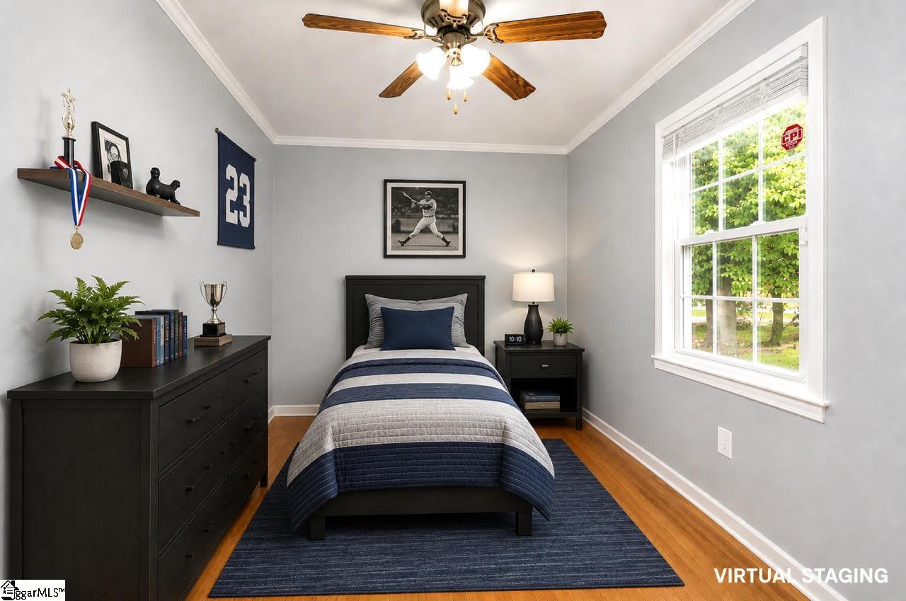 216 Pinefield Drive Greenville, SC 29605