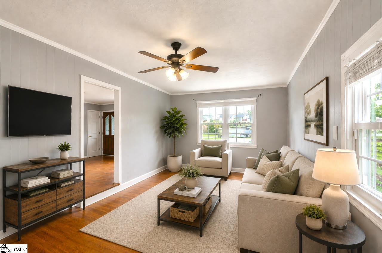 216 Pinefield Drive Greenville, SC 29605