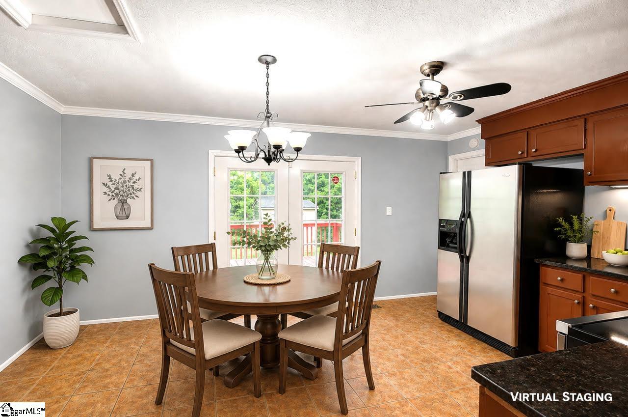 216 Pinefield Drive Greenville, SC 29605