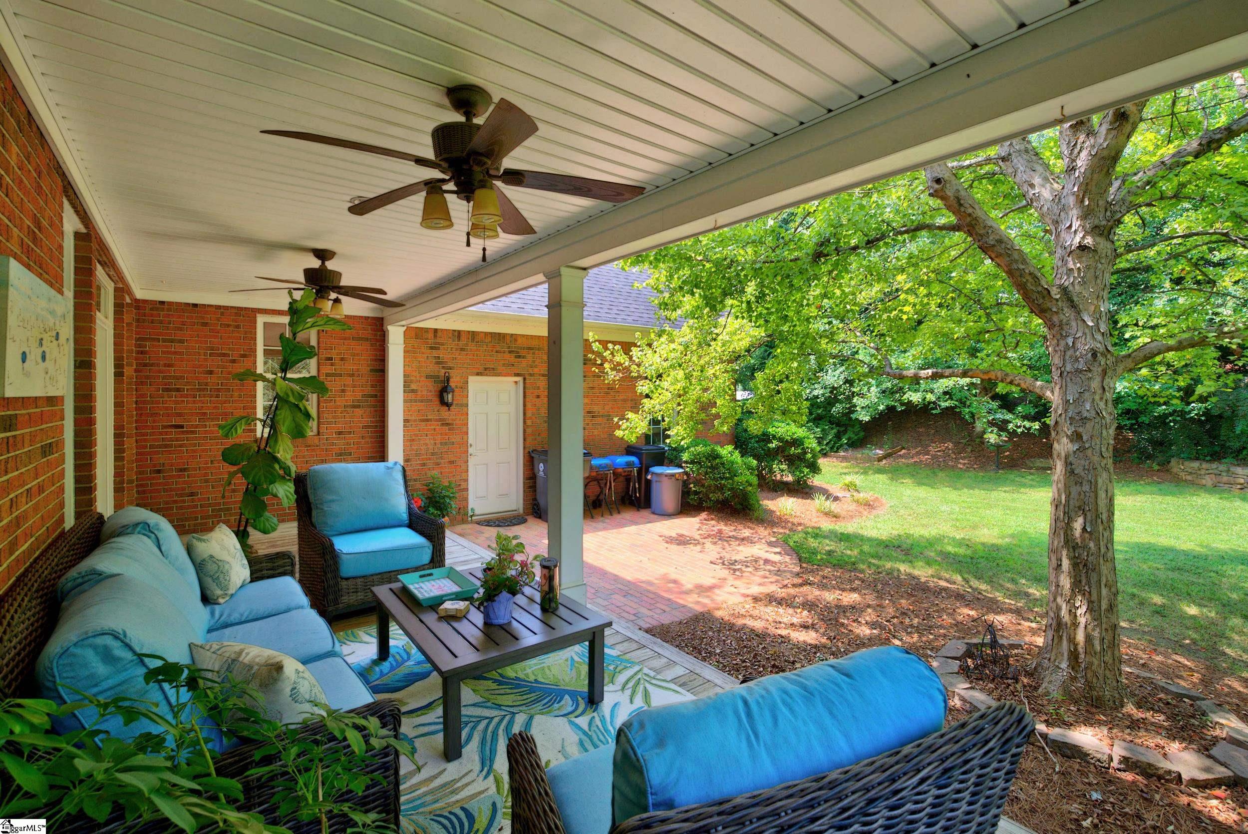 468 S Oakley Lane Spartanburg, SC 29301