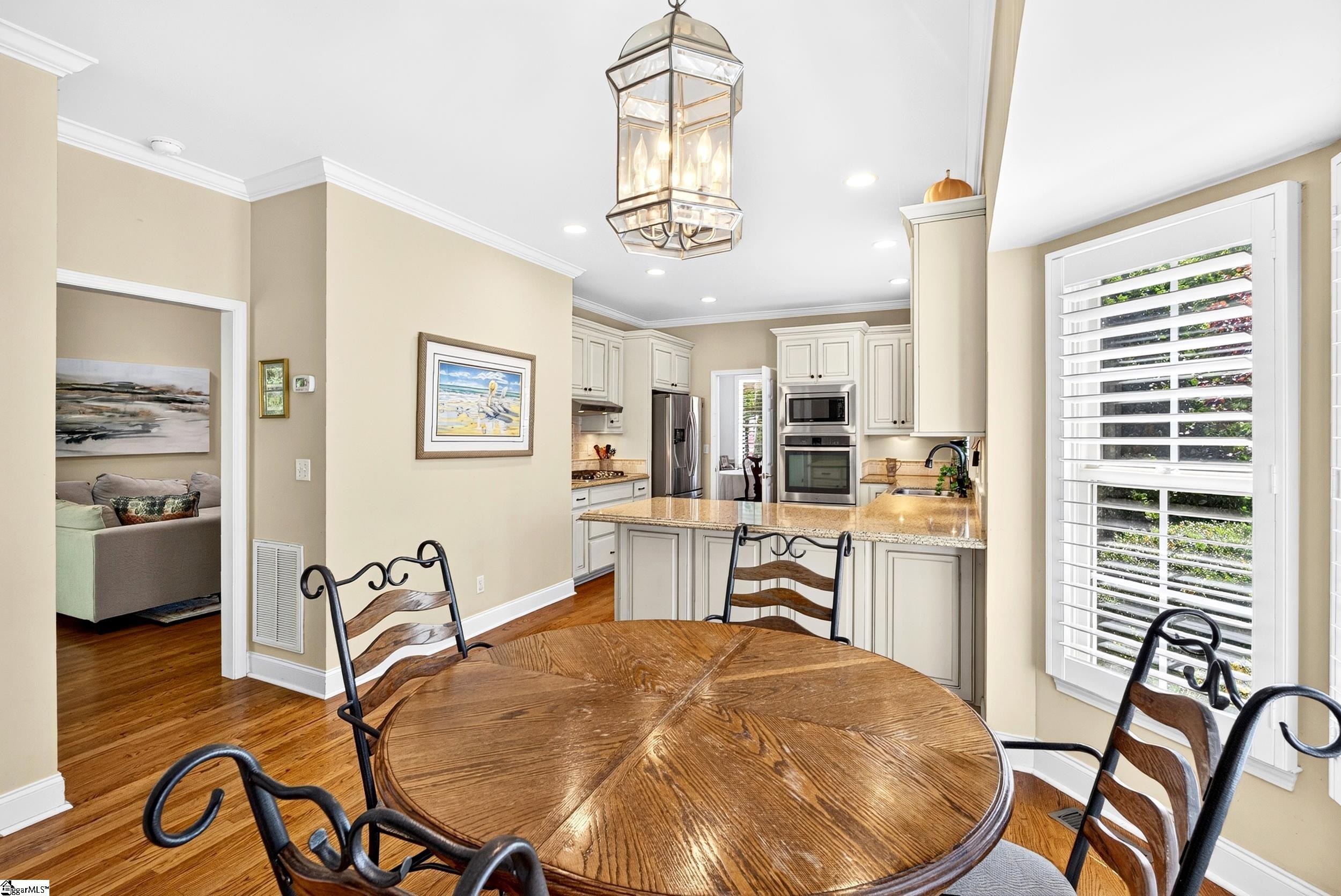 468 S Oakley Lane Spartanburg, SC 29301