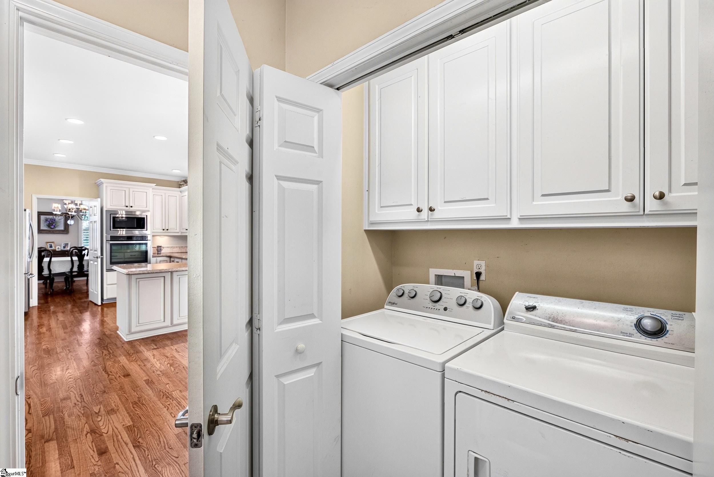 468 S Oakley Lane Spartanburg, SC 29301