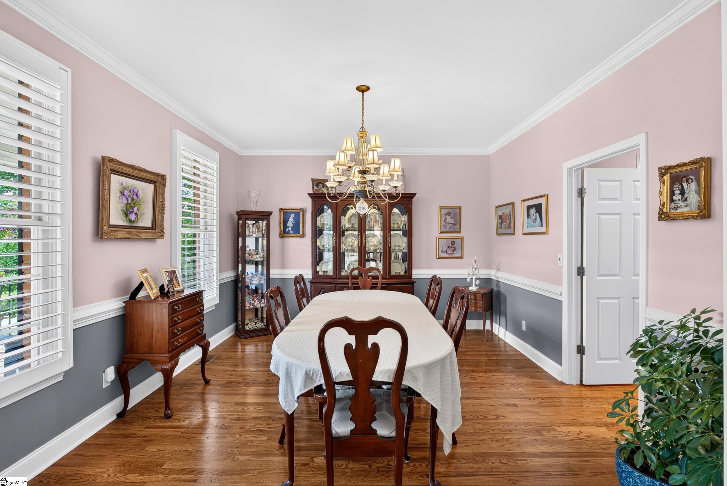468 S Oakley Lane Spartanburg, SC 29301