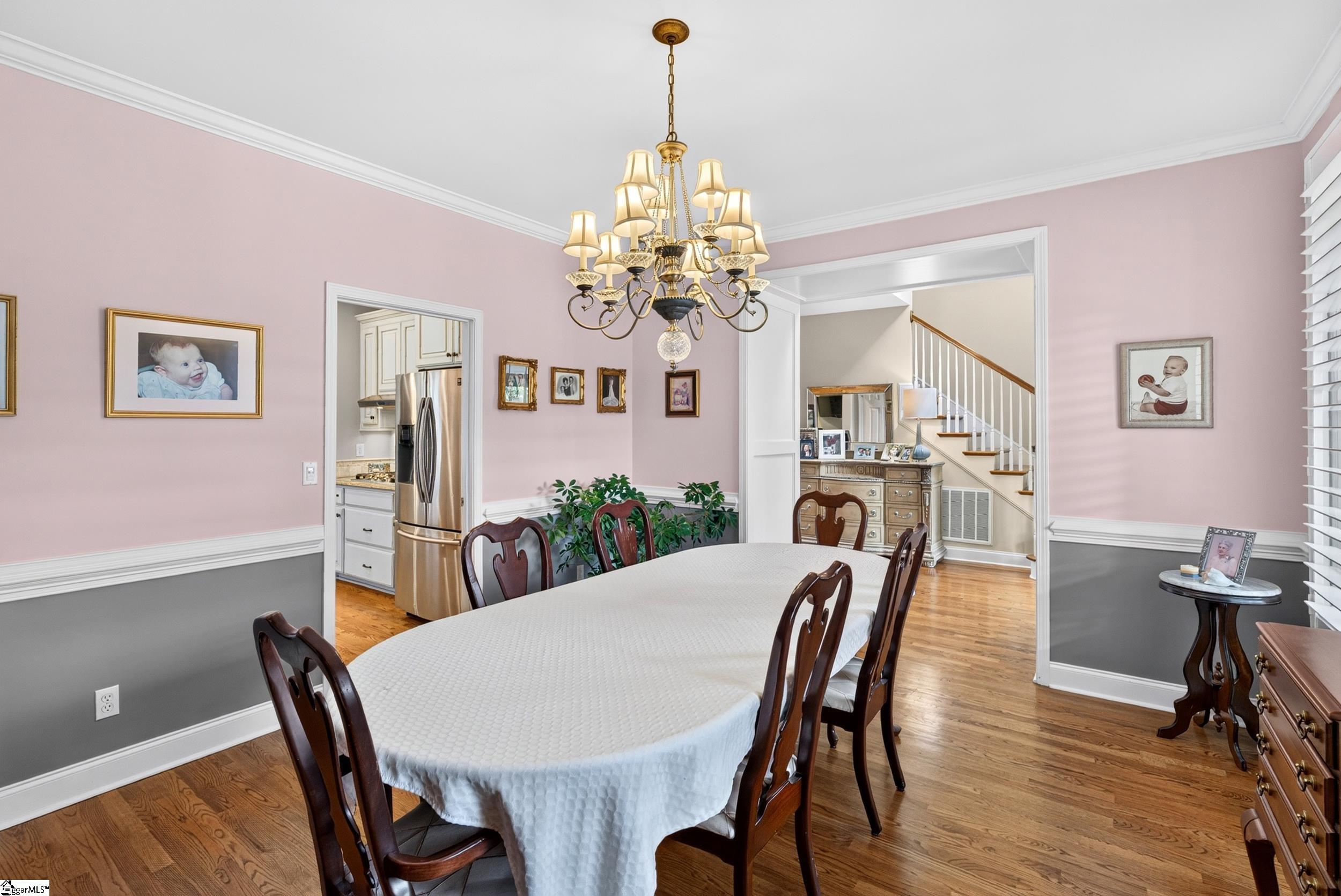 468 S Oakley Lane Spartanburg, SC 29301