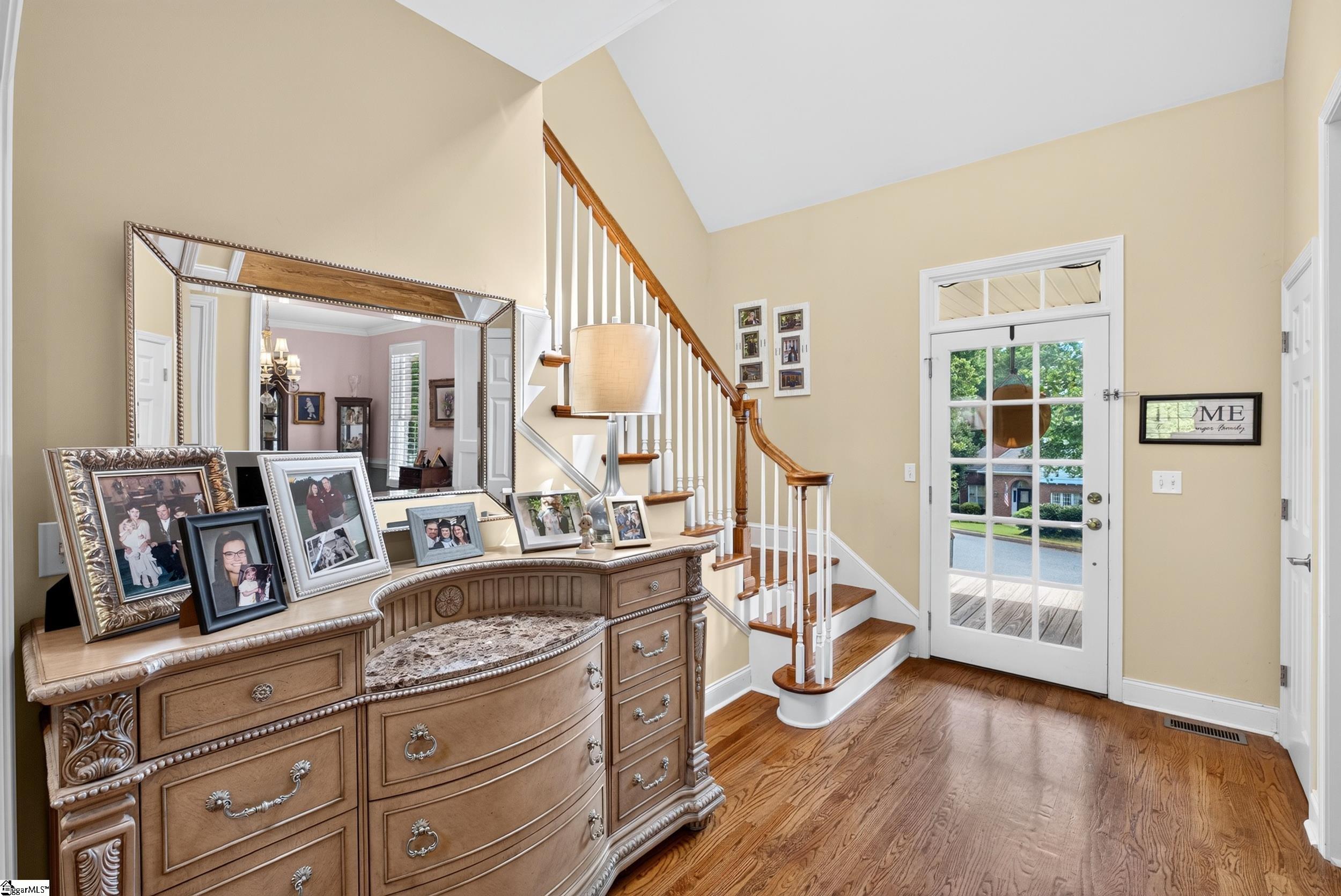 468 S Oakley Lane Spartanburg, SC 29301
