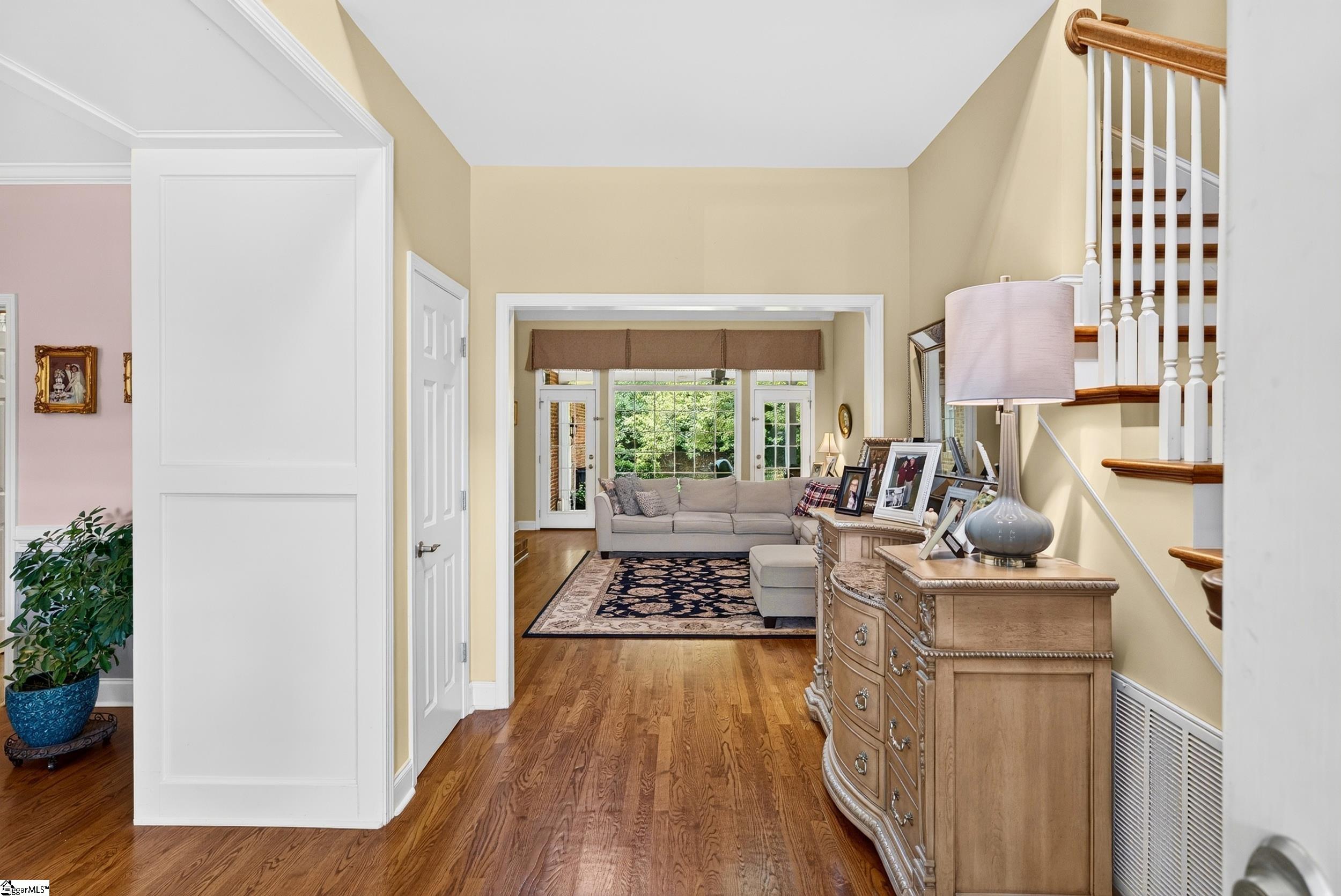 468 S Oakley Lane Spartanburg, SC 29301