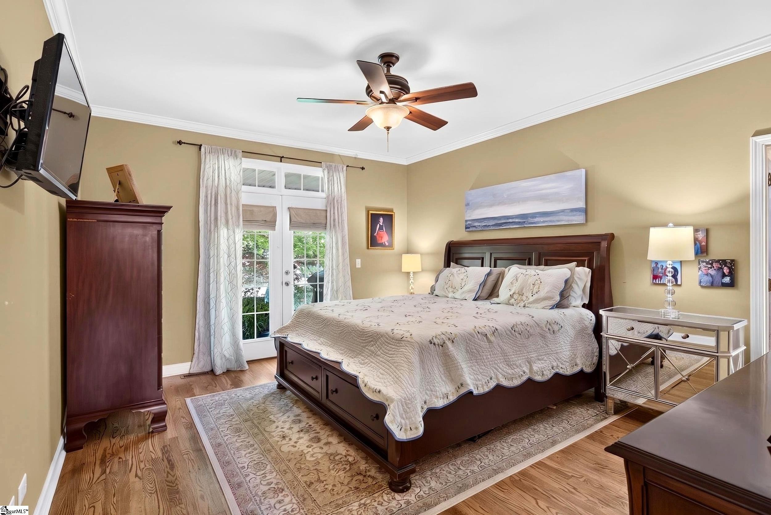 468 S Oakley Lane Spartanburg, SC 29301