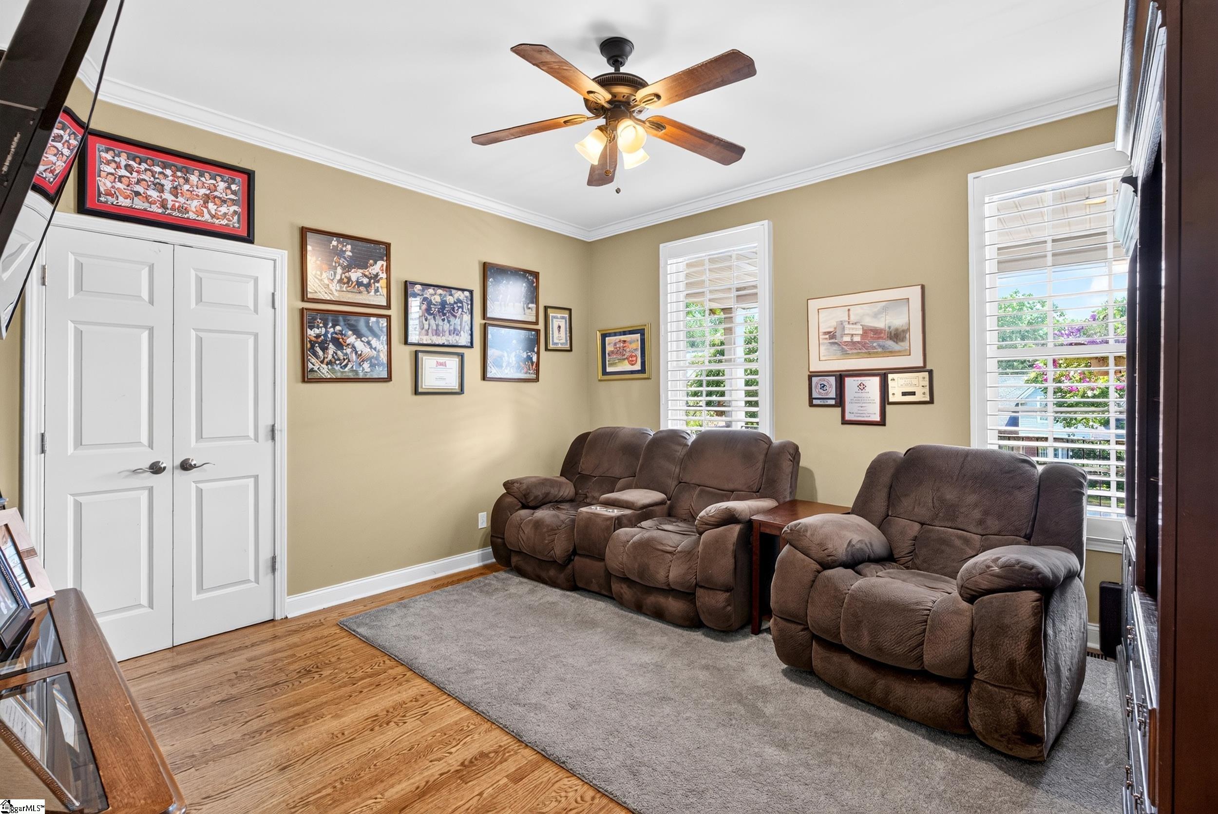 468 S Oakley Lane Spartanburg, SC 29301