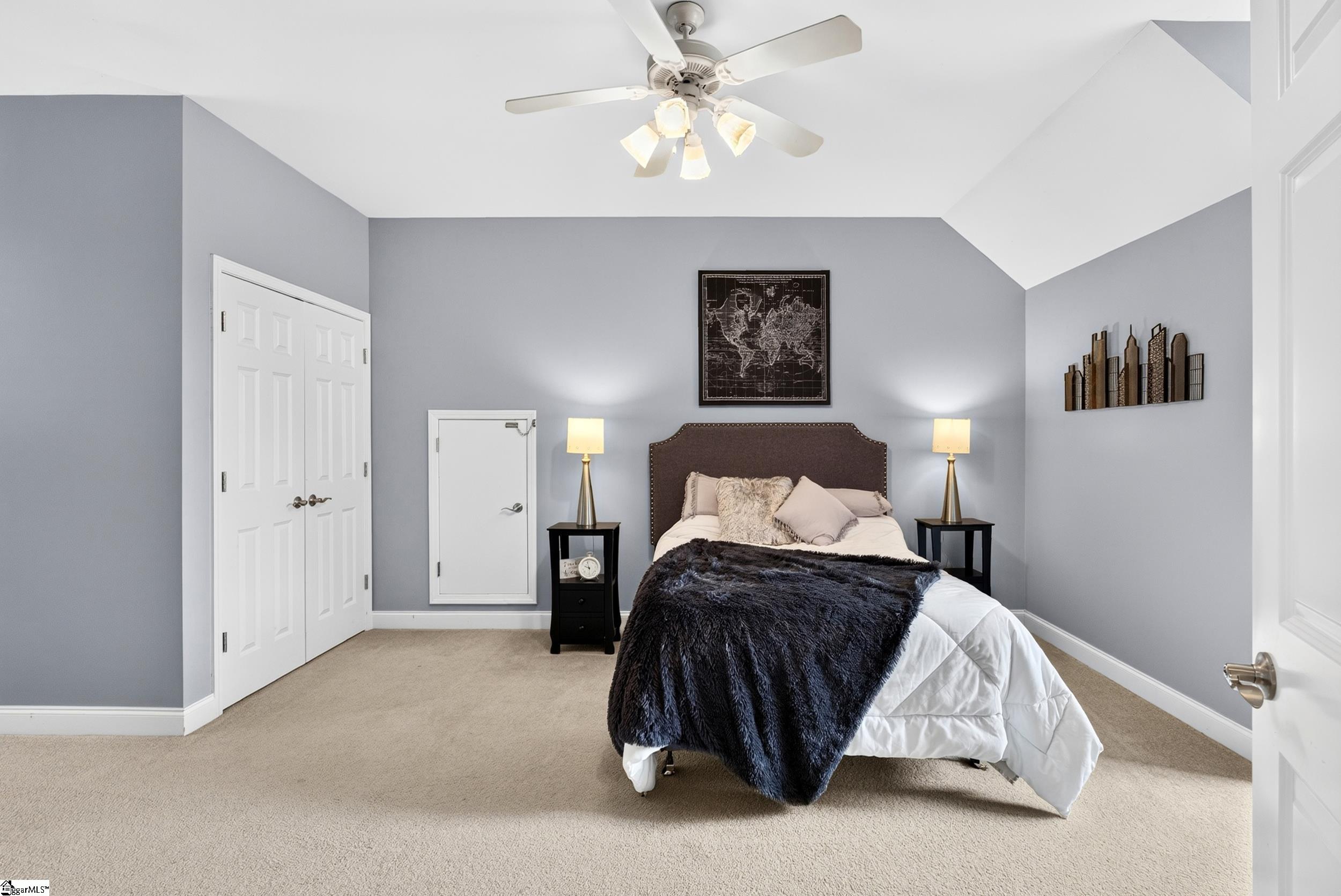 468 S Oakley Lane Spartanburg, SC 29301