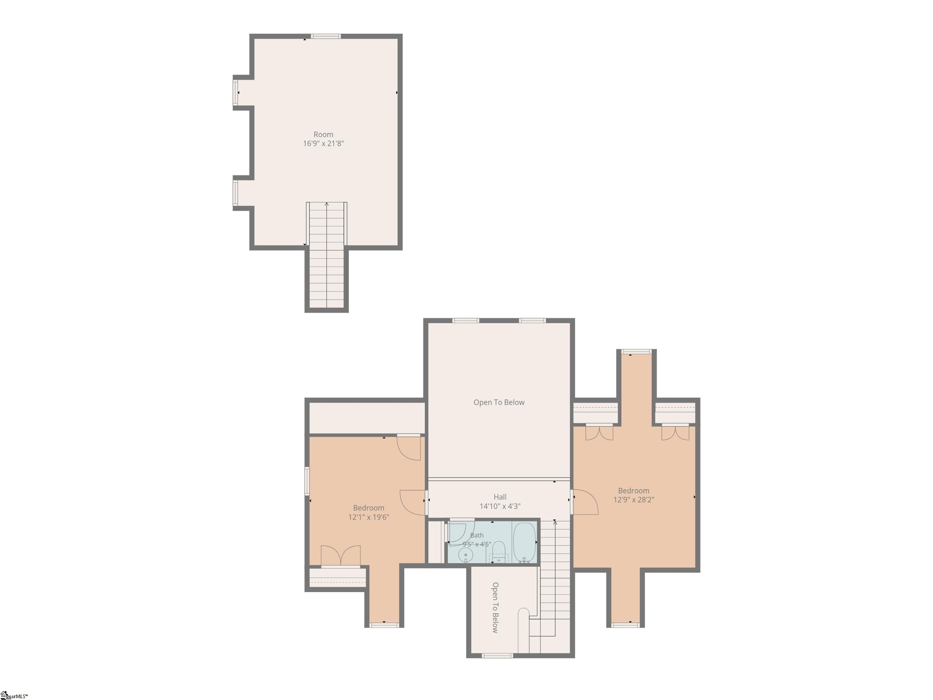 468 S Oakley Lane Spartanburg, SC 29301