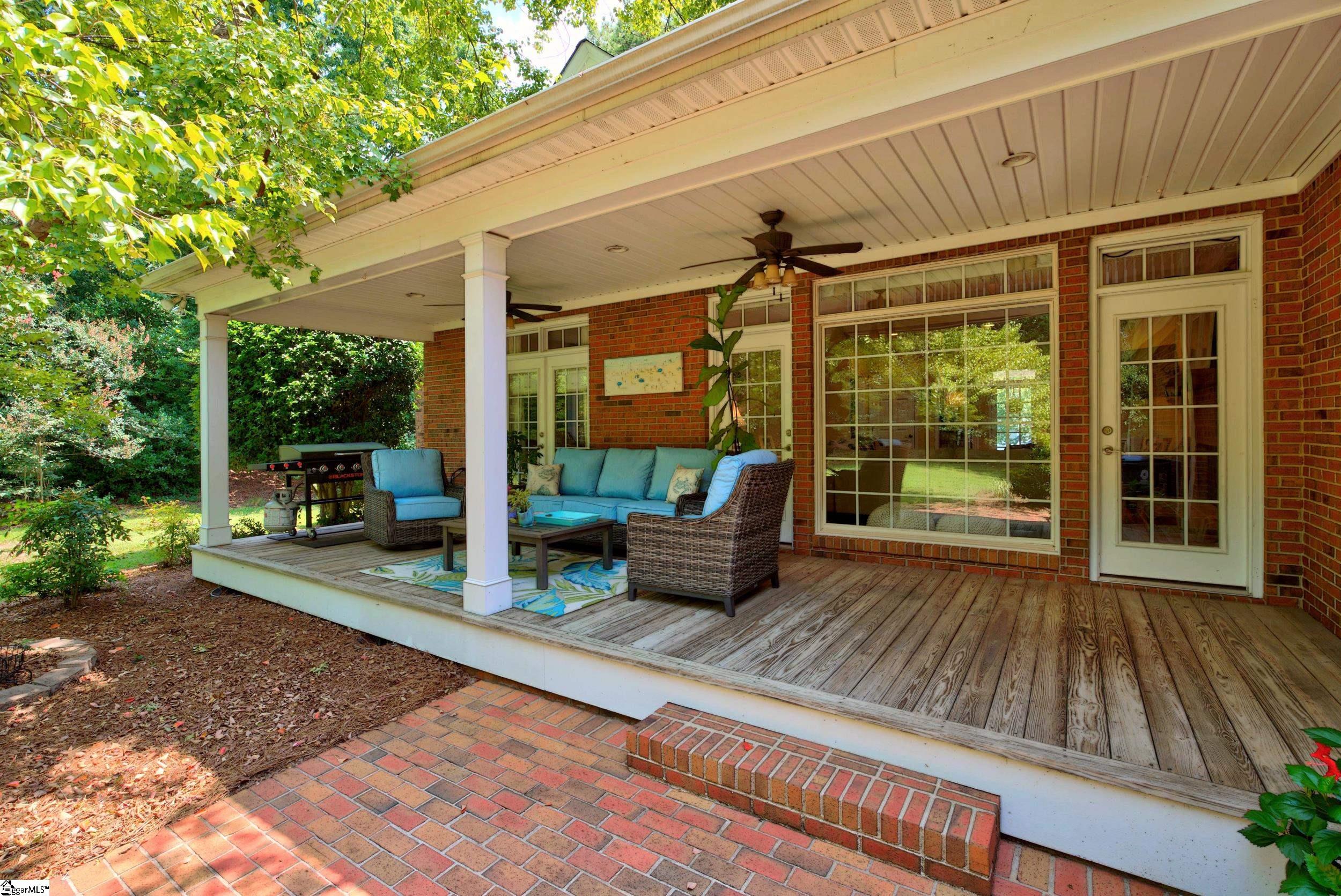468 S Oakley Lane Spartanburg, SC 29301