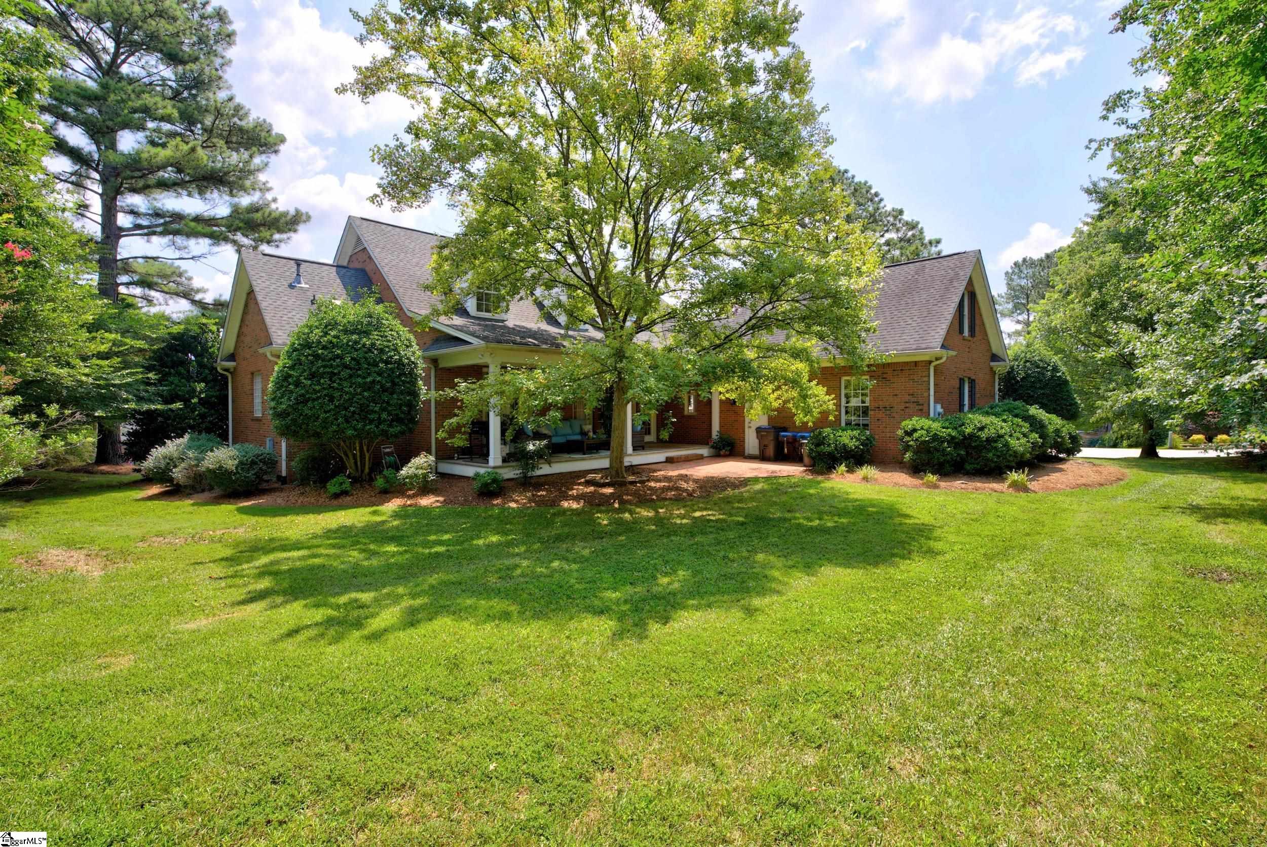 468 S Oakley Lane Spartanburg, SC 29301