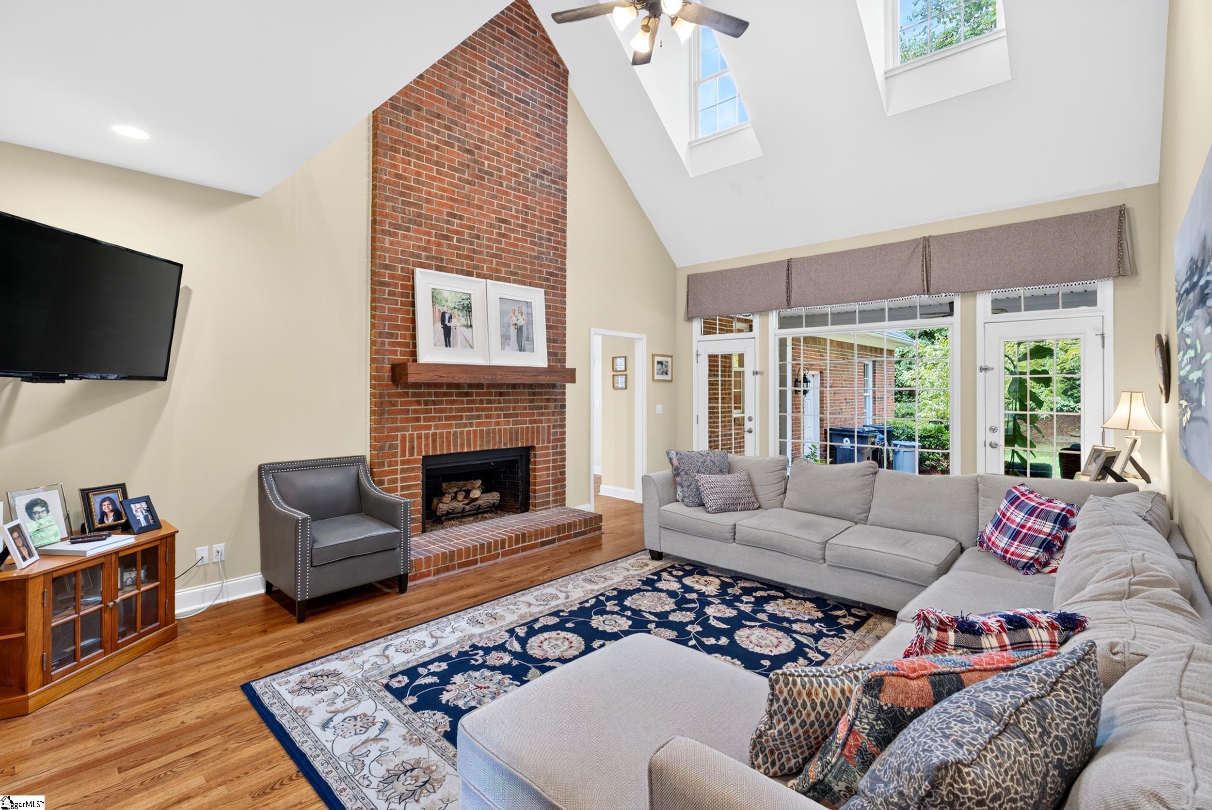 468 S Oakley Lane Spartanburg, SC 29301