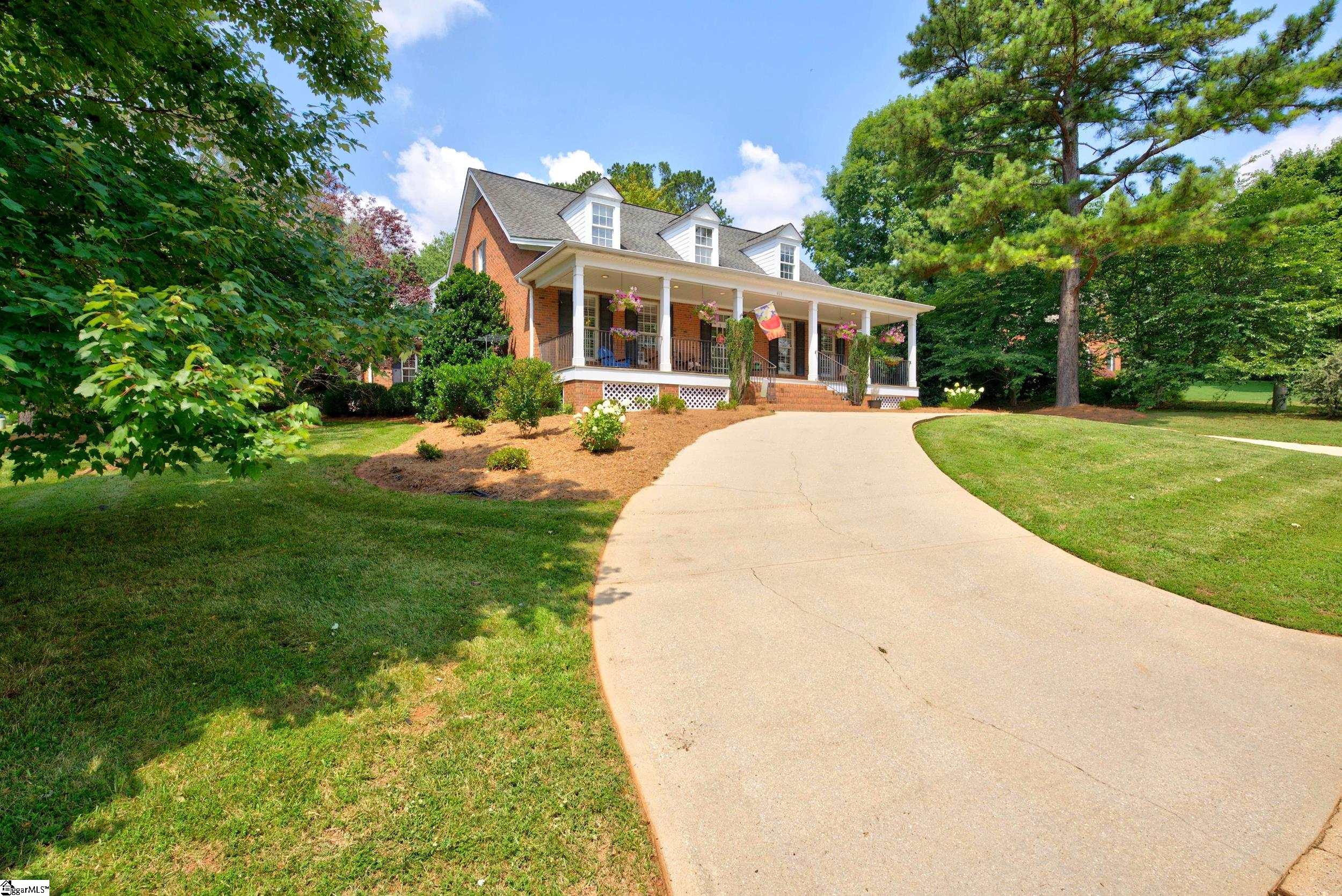 468 S Oakley Lane Spartanburg, SC 29301