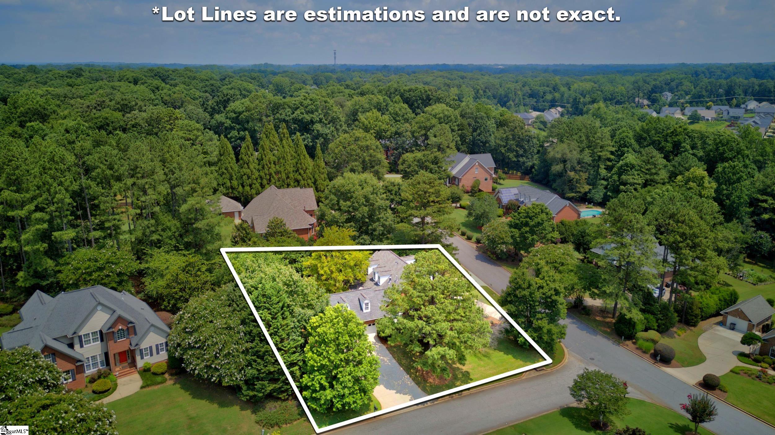 468 S Oakley Lane Spartanburg, SC 29301