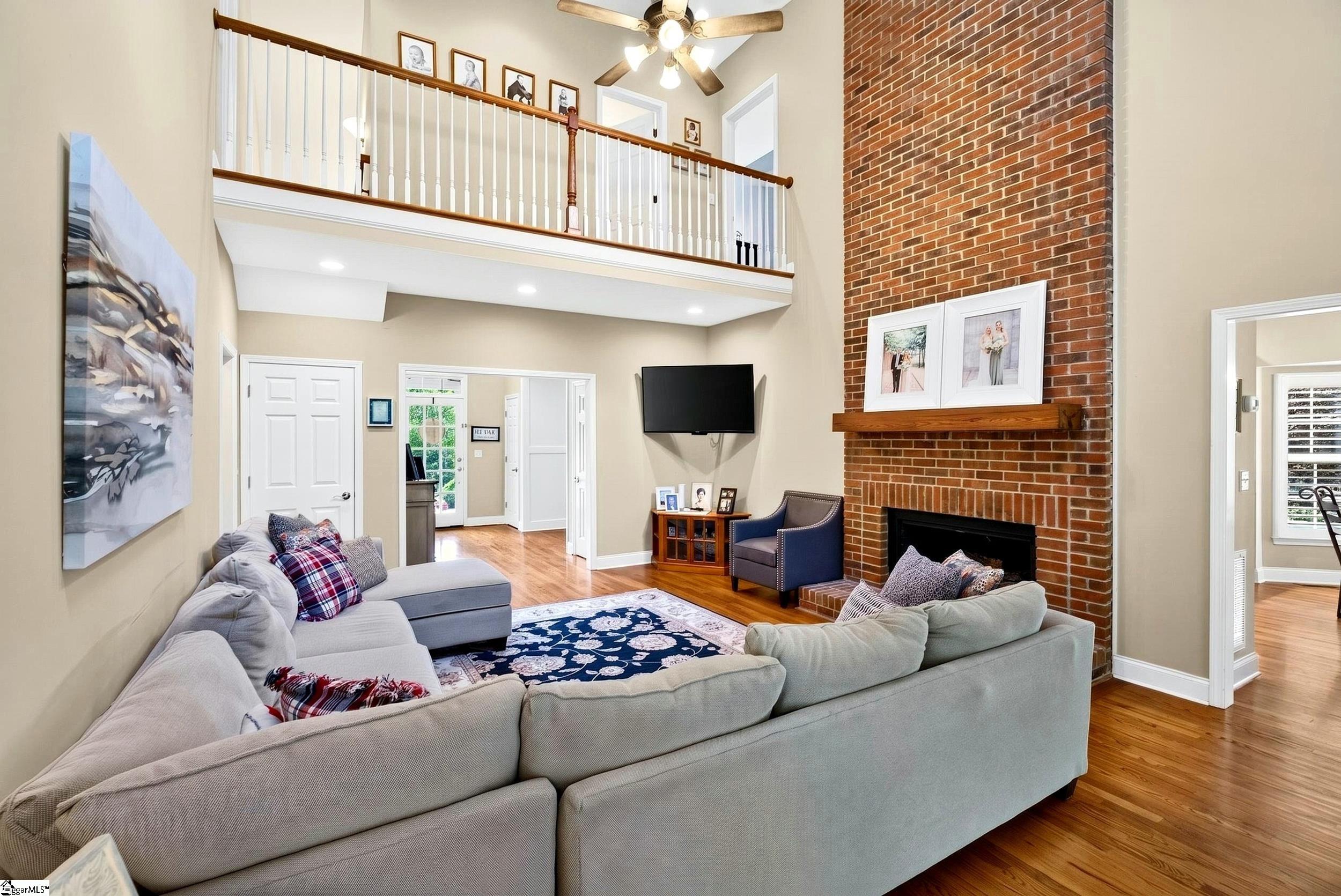 468 S Oakley Lane Spartanburg, SC 29301
