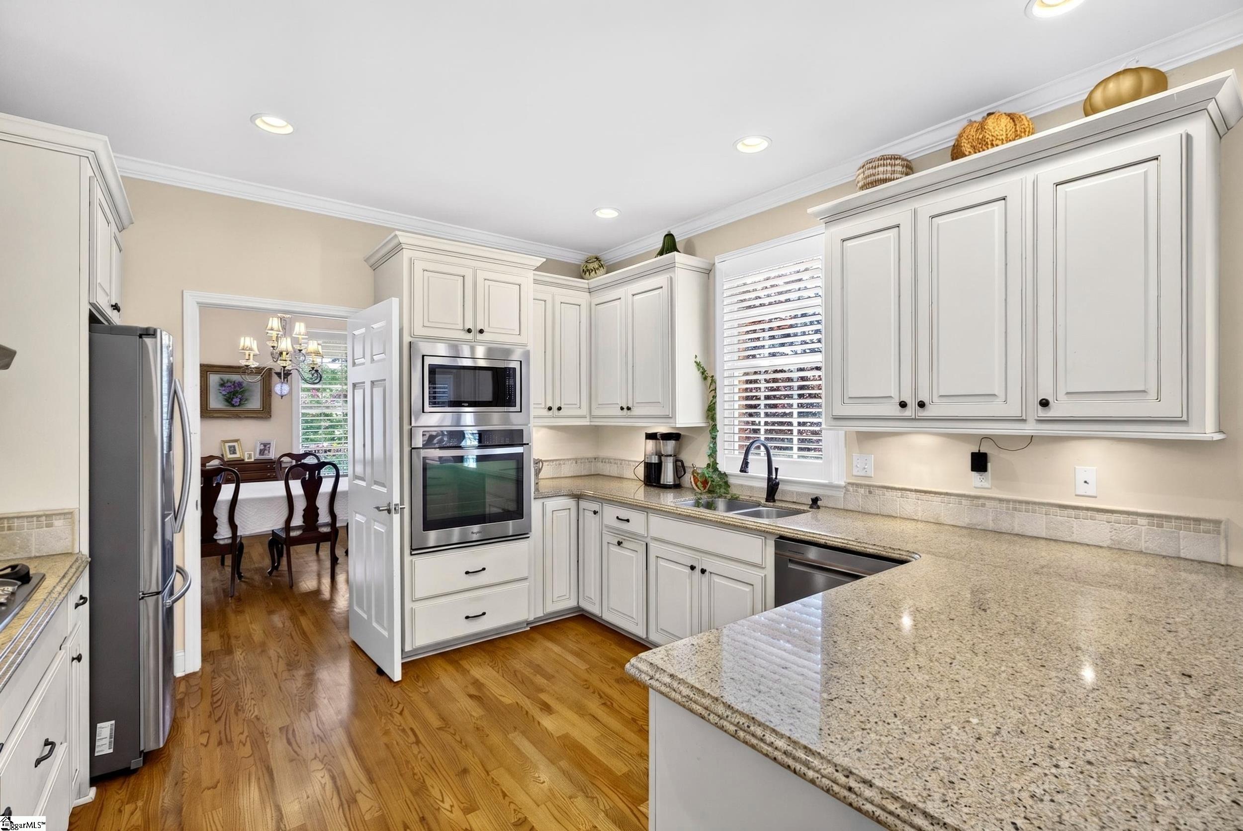 468 S Oakley Lane Spartanburg, SC 29301