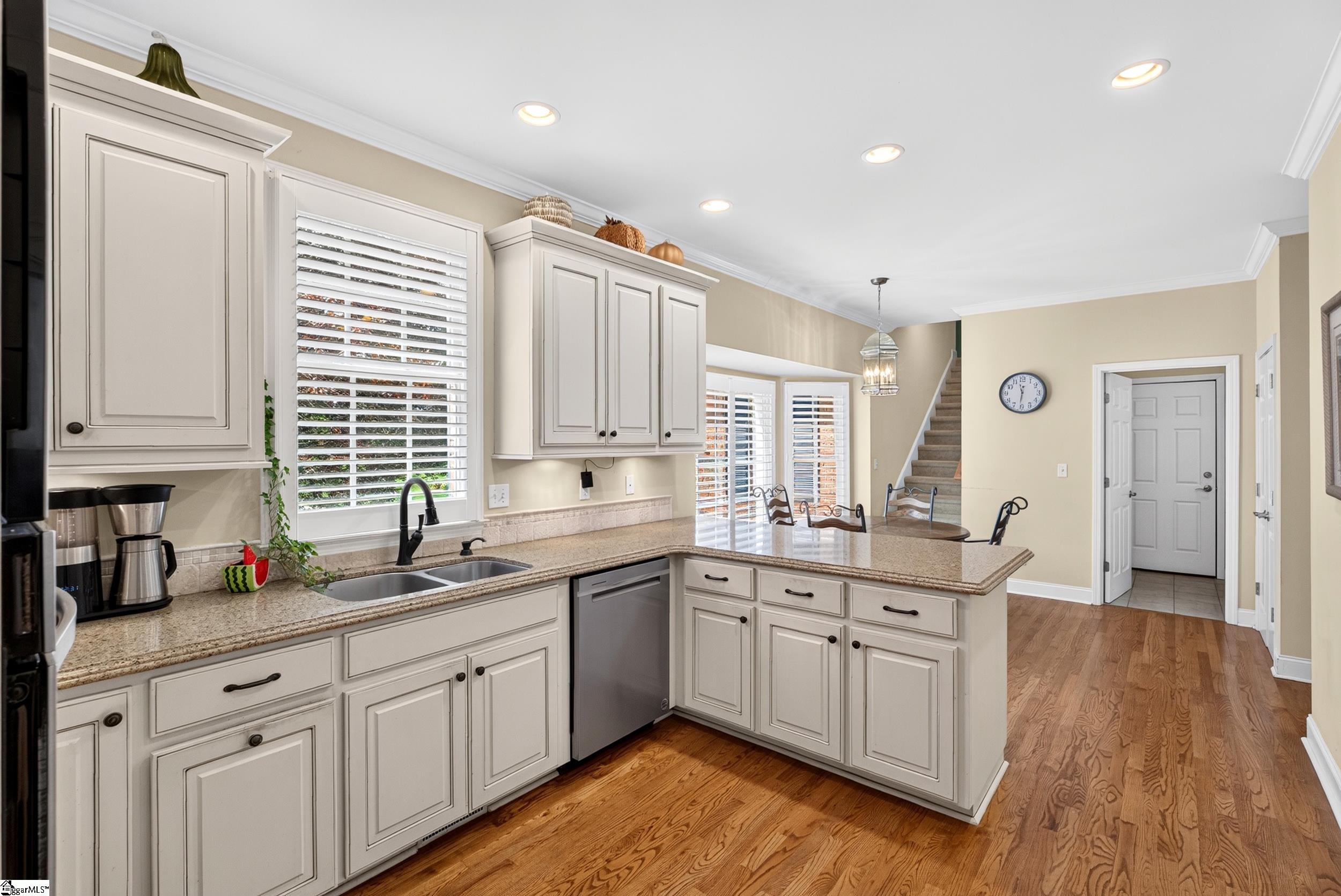 468 S Oakley Lane Spartanburg, SC 29301