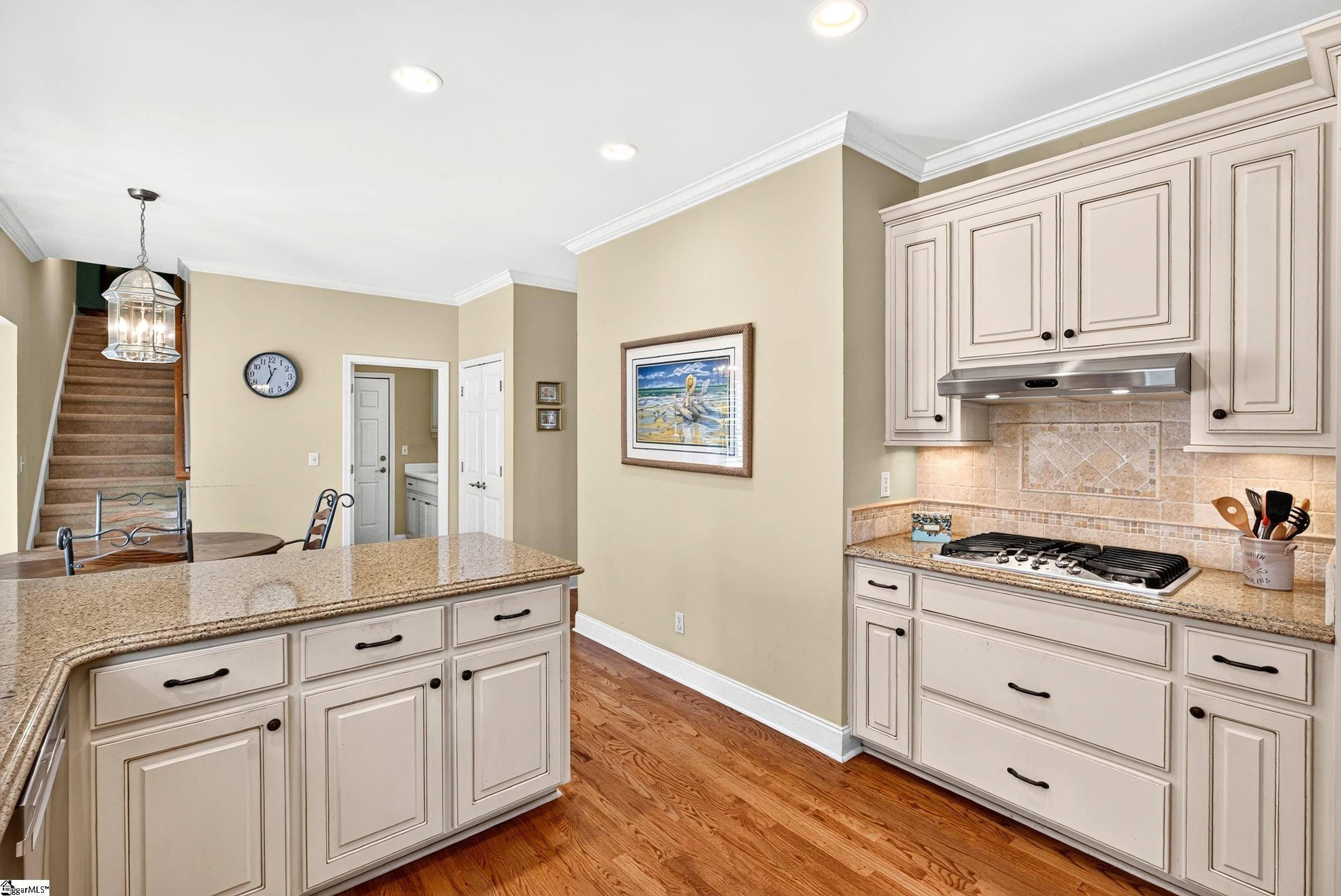 468 S Oakley Lane Spartanburg, SC 29301