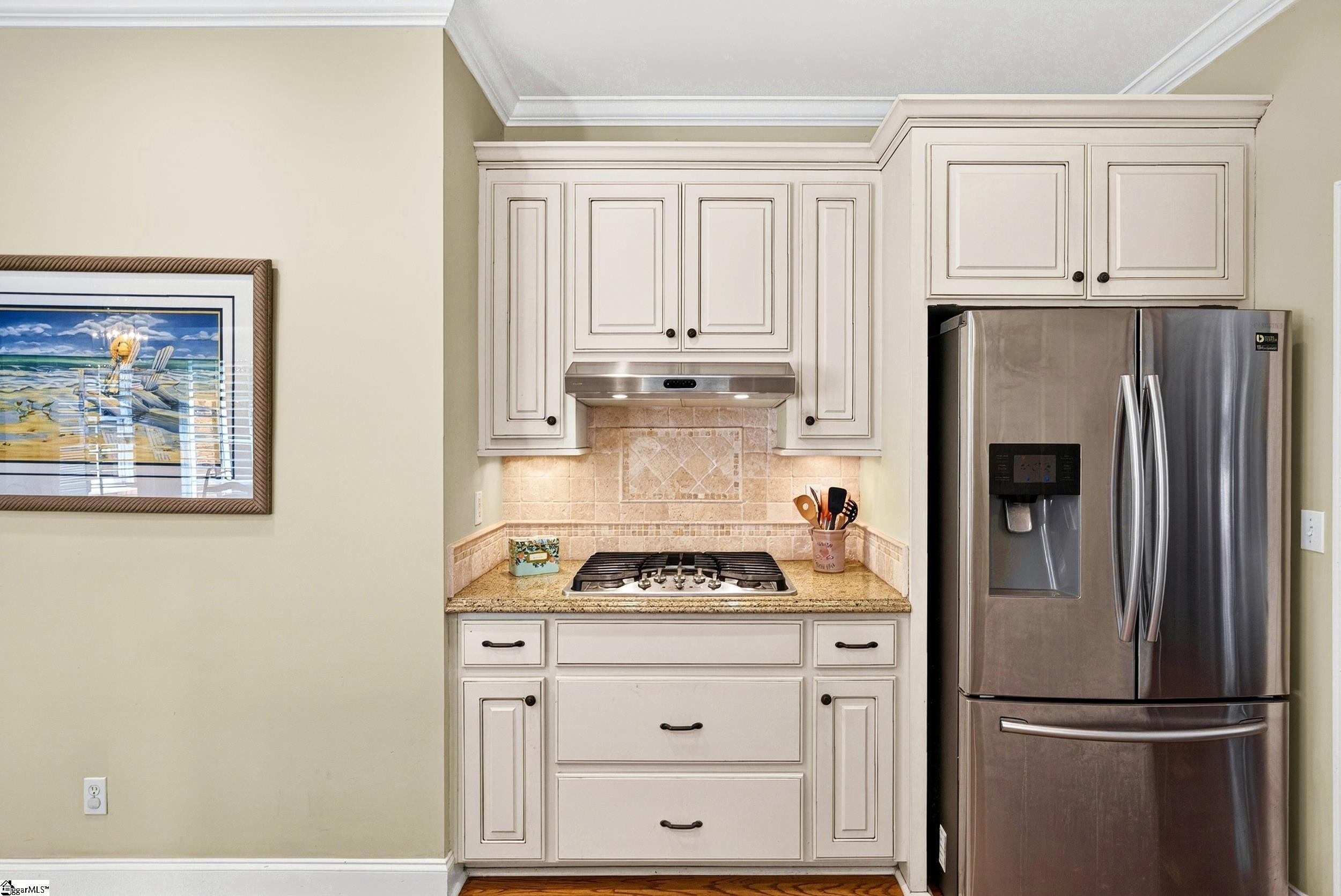 468 S Oakley Lane Spartanburg, SC 29301