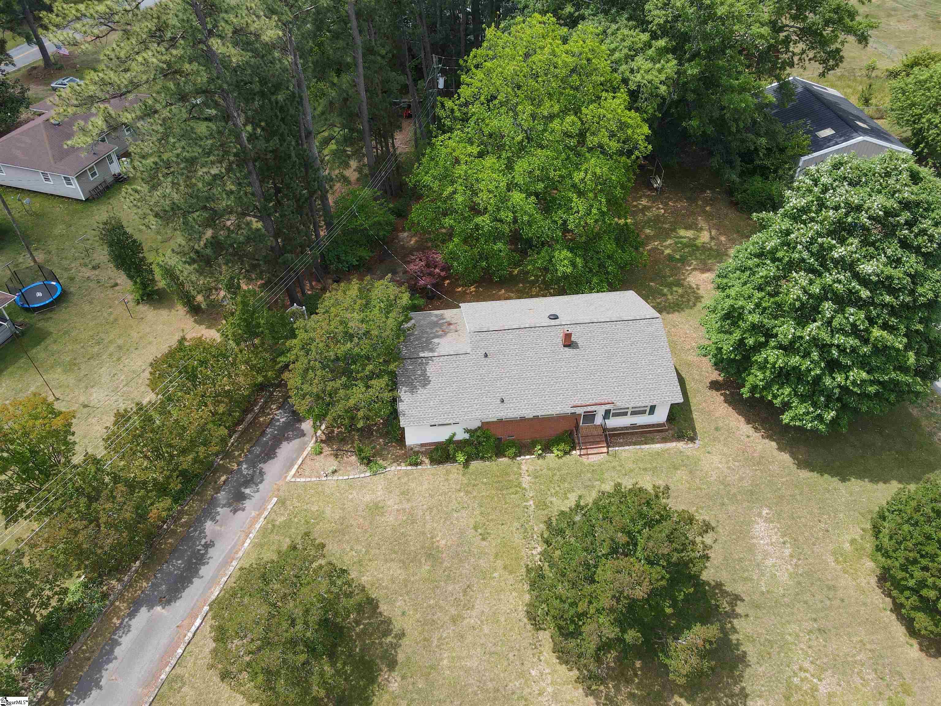607 Vanney Circle Boiling Springs, SC 29316