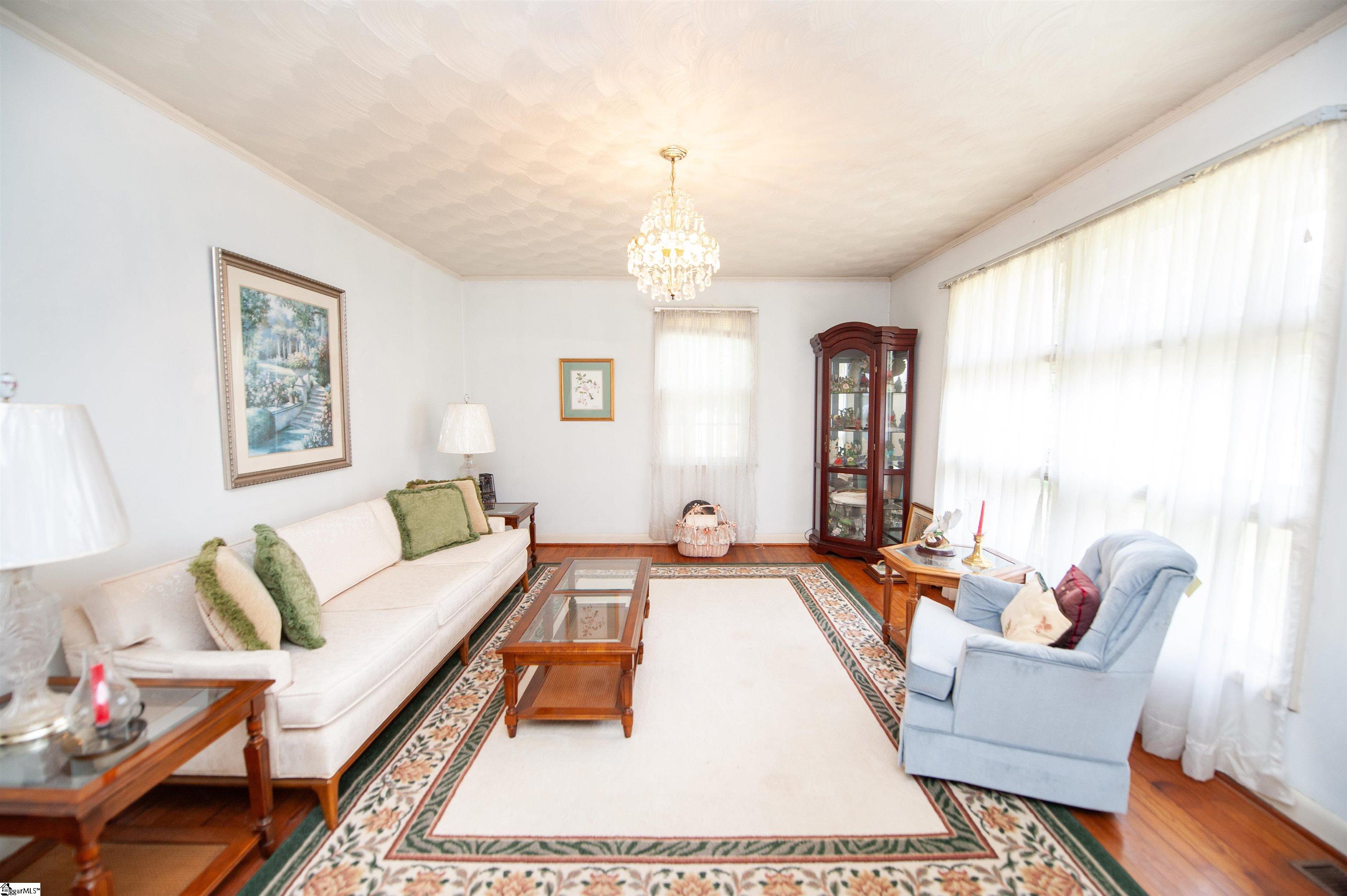 607 Vanney Circle Boiling Springs, SC 29316