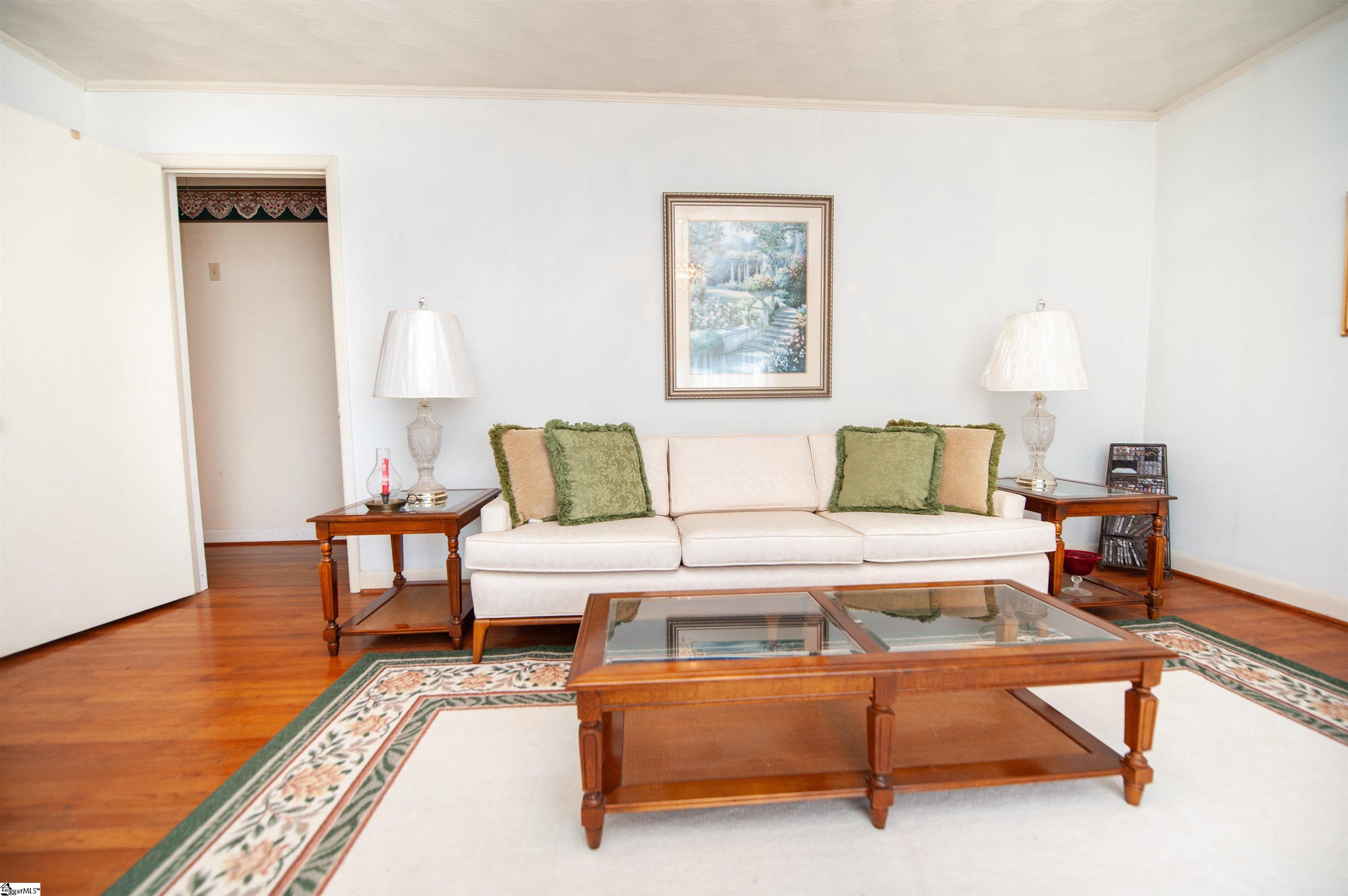 607 Vanney Circle Boiling Springs, SC 29316