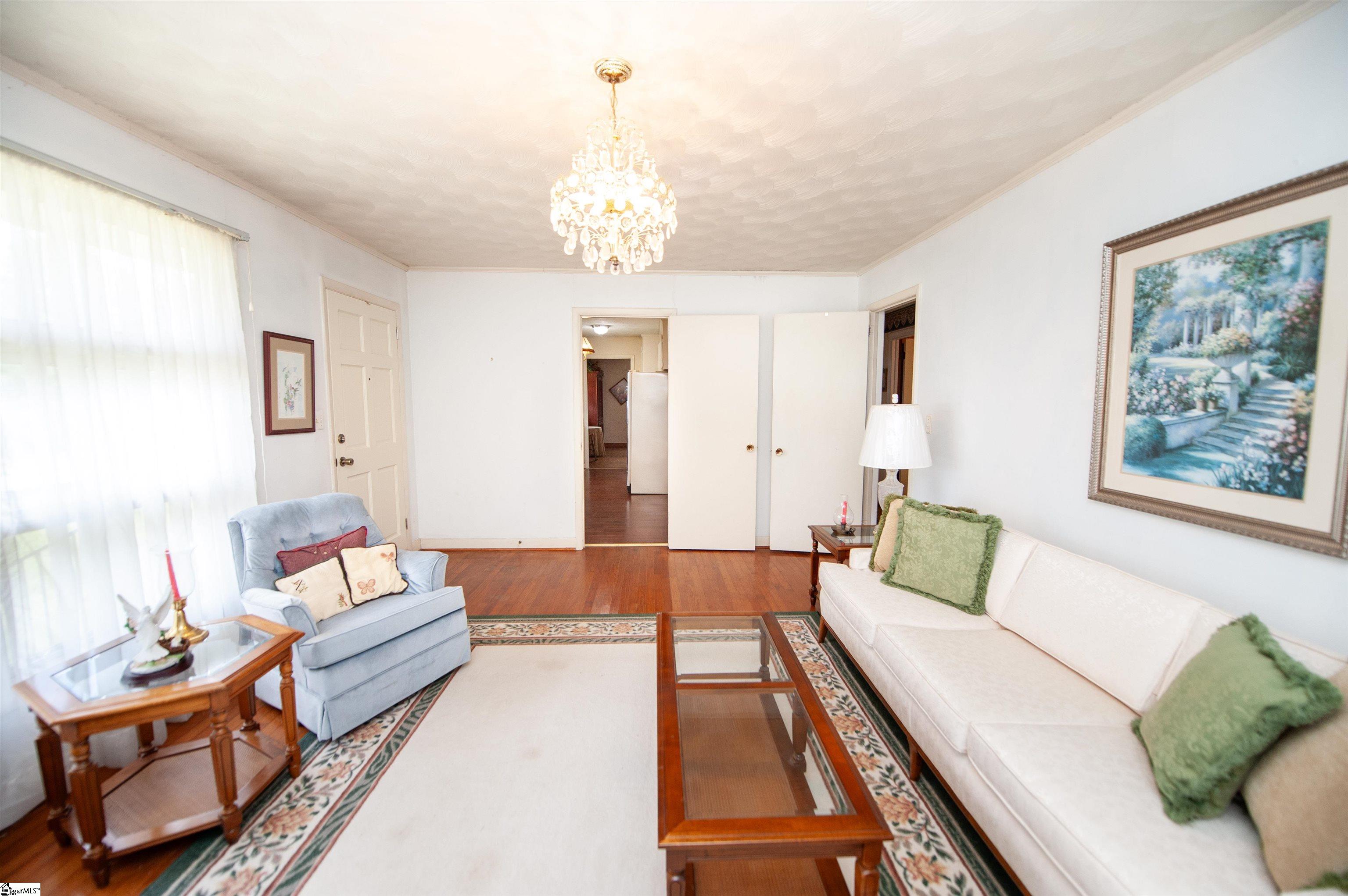 607 Vanney Circle Boiling Springs, SC 29316