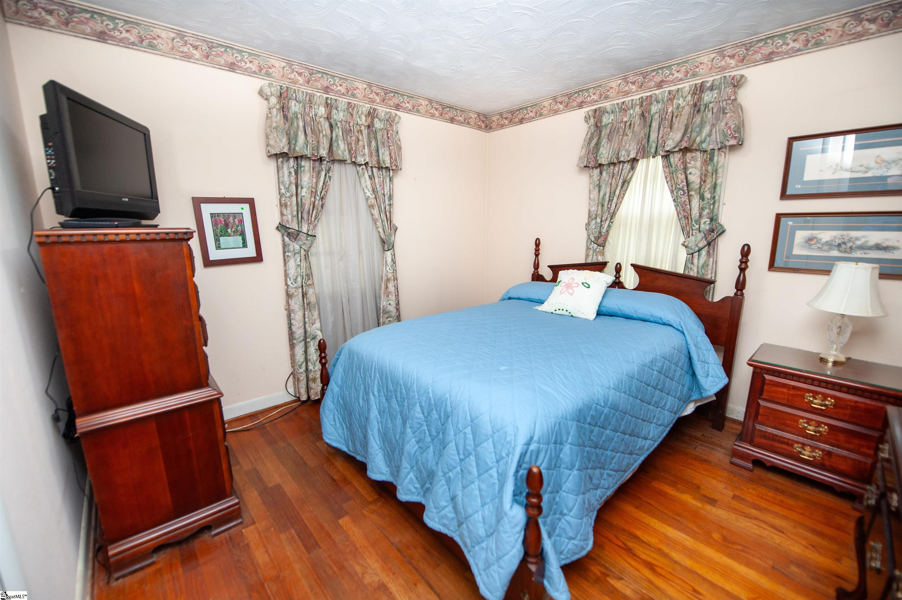 607 Vanney Circle Boiling Springs, SC 29316