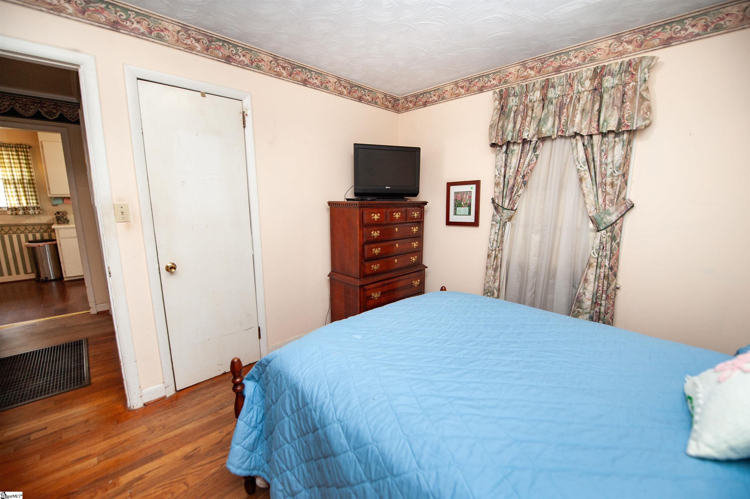 607 Vanney Circle Boiling Springs, SC 29316