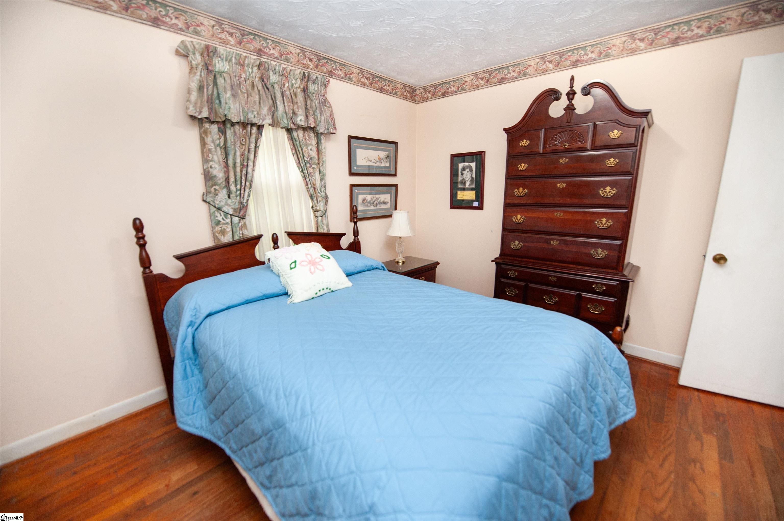 607 Vanney Circle Boiling Springs, SC 29316