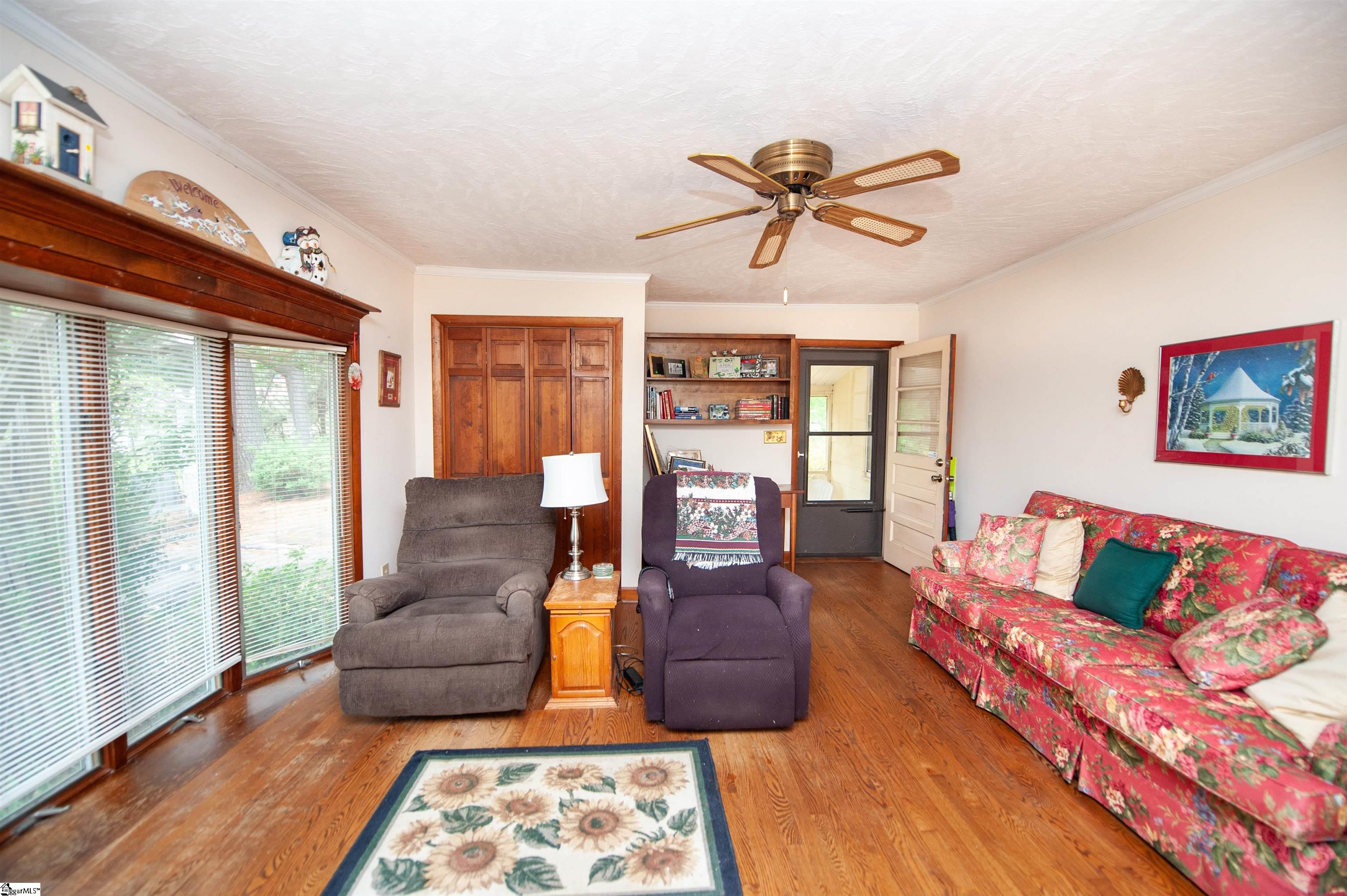 607 Vanney Circle Boiling Springs, SC 29316