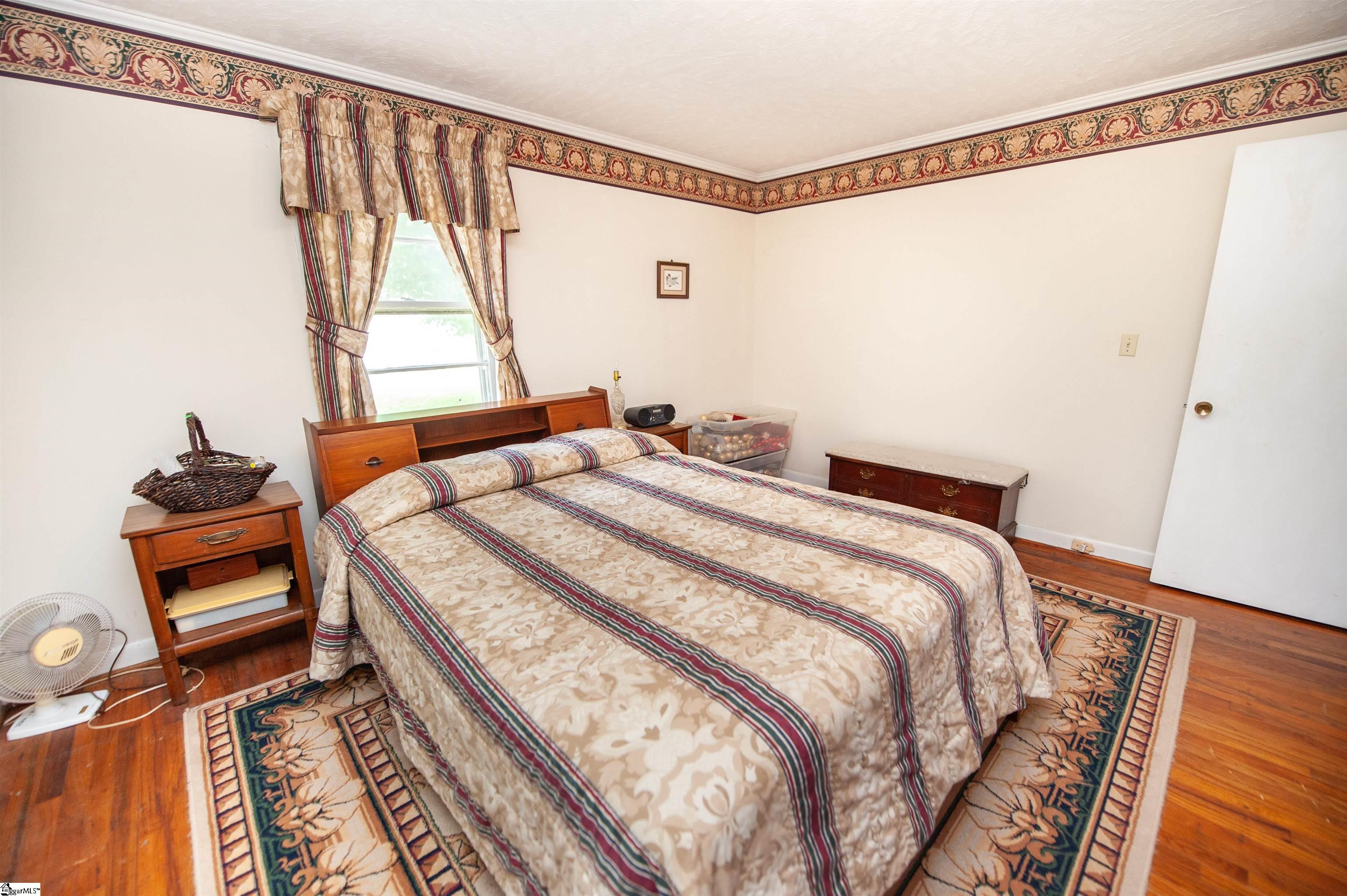 607 Vanney Circle Boiling Springs, SC 29316