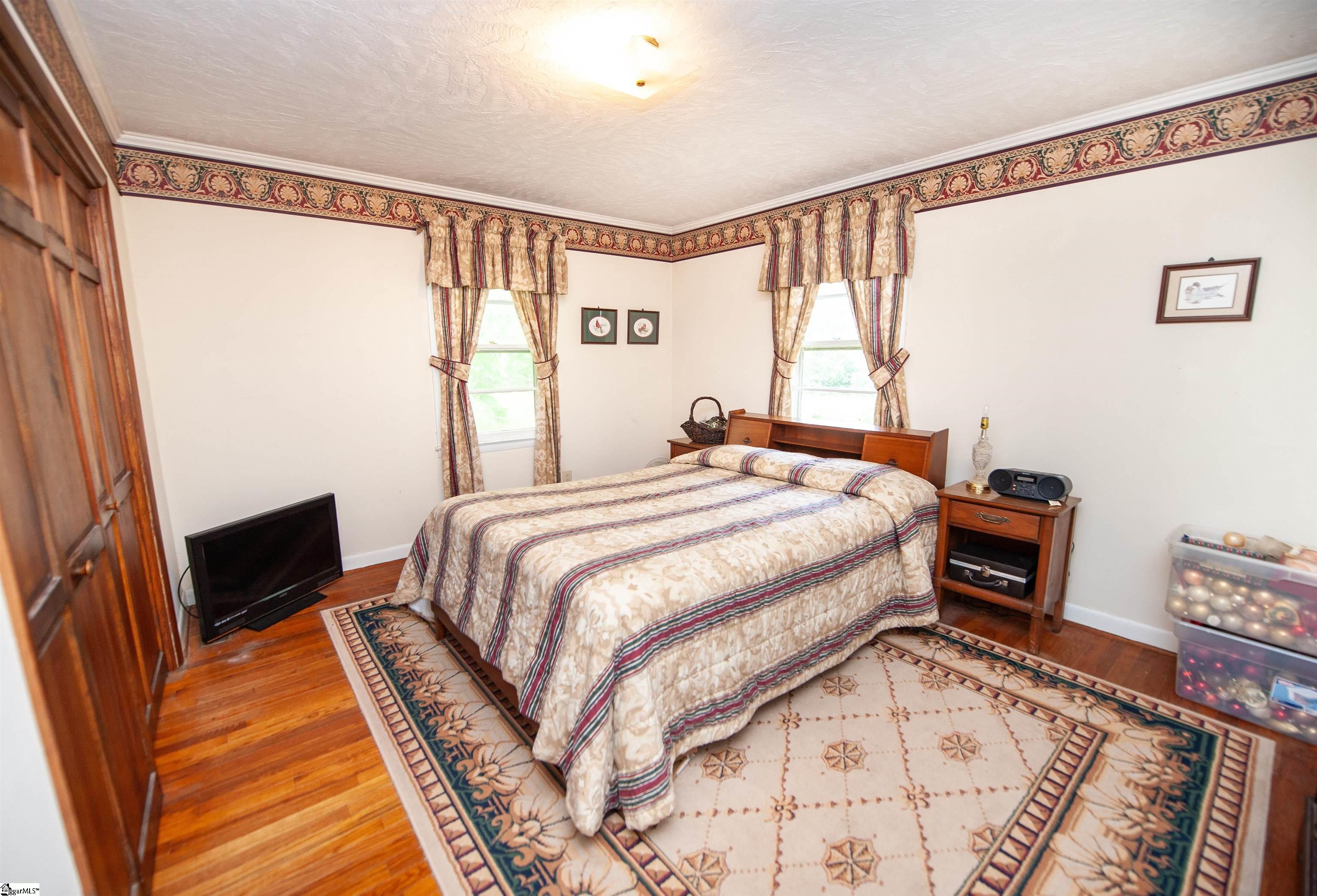 607 Vanney Circle Boiling Springs, SC 29316